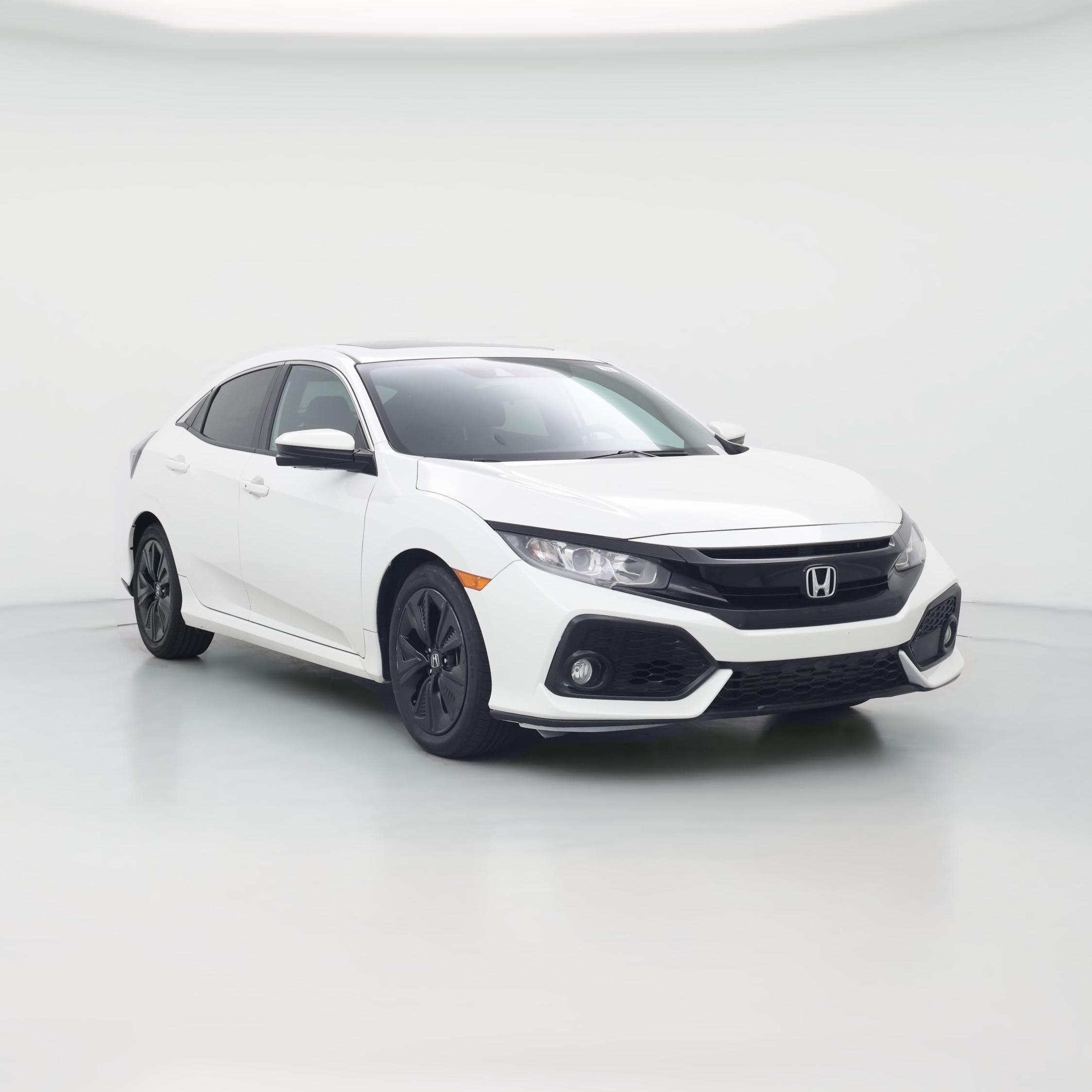 Thumbnail: 2019 Honda Civic - 1