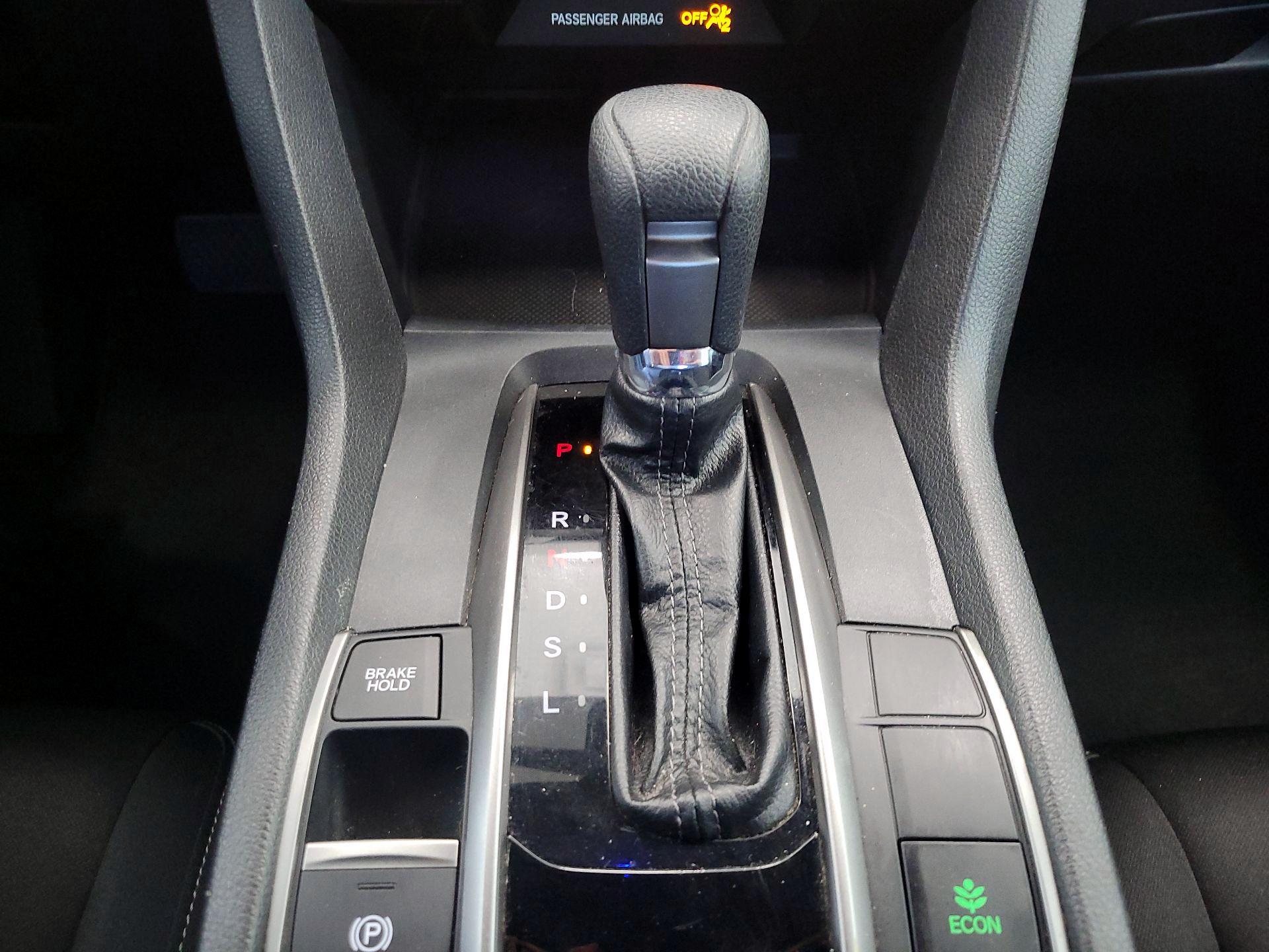 Thumbnail: 2019 Honda Civic - 16