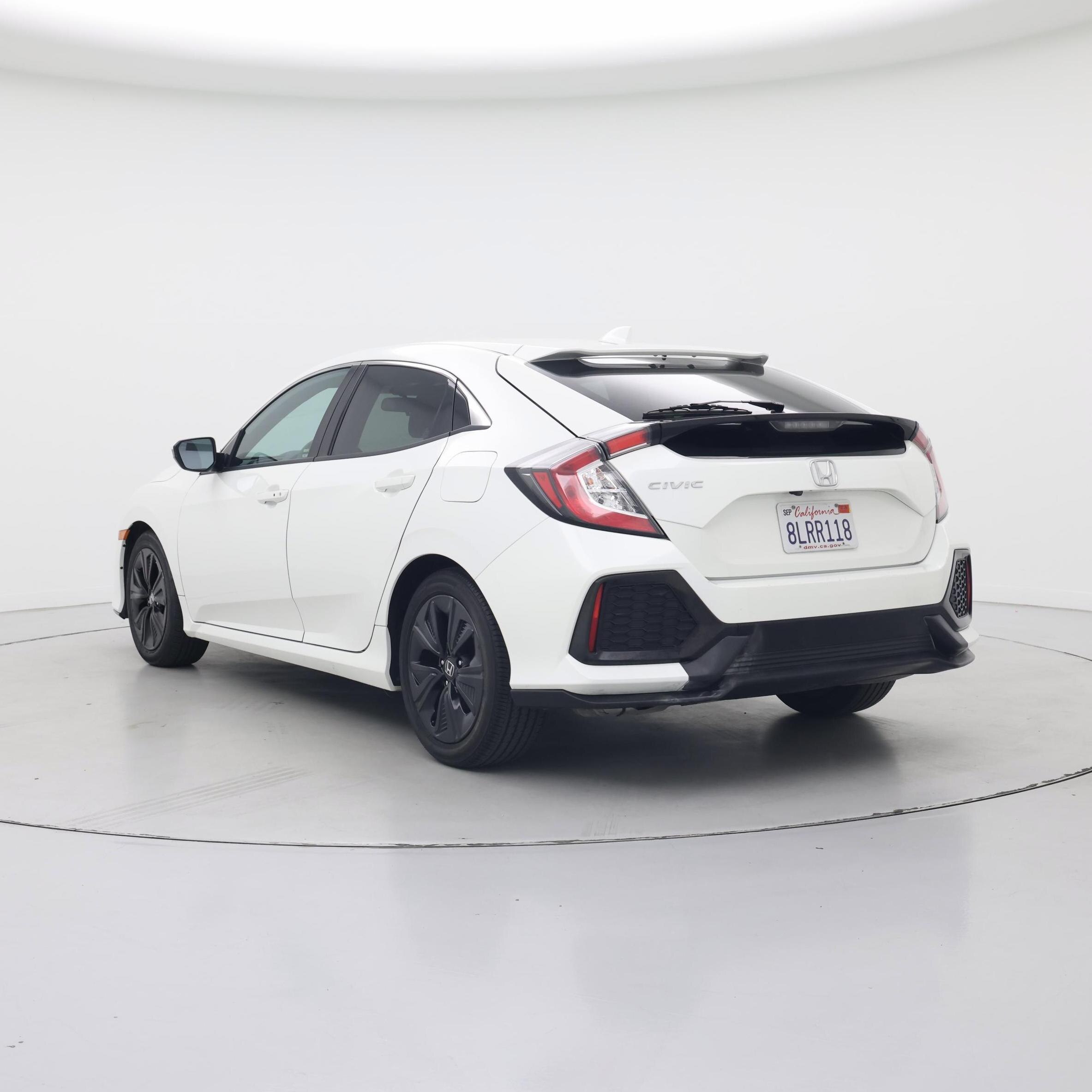 Thumbnail: 2019 Honda Civic - 2
