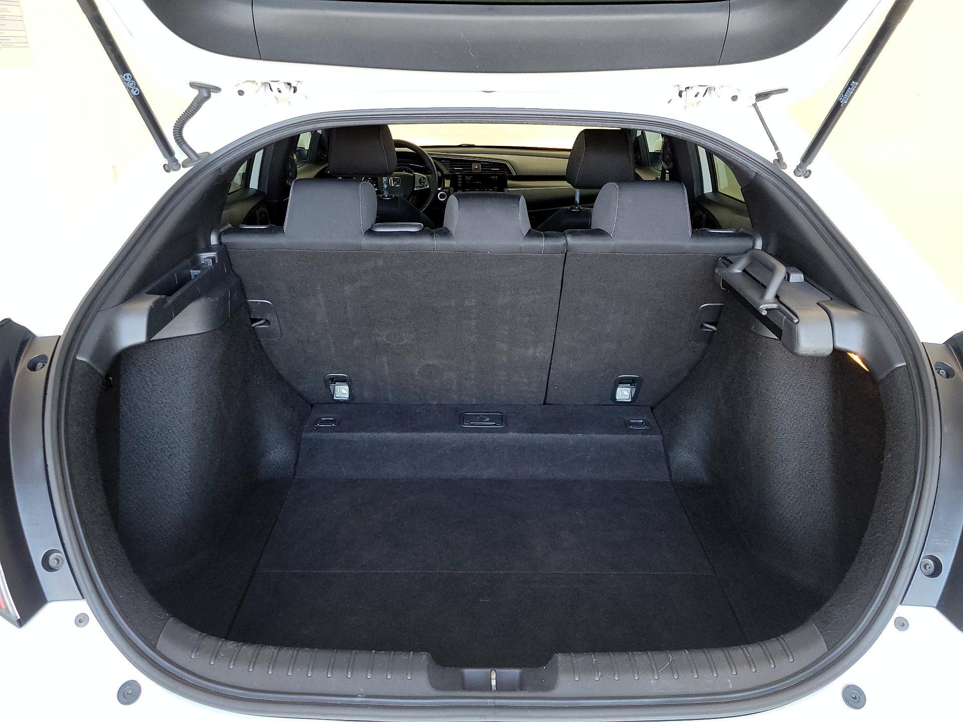 Thumbnail: 2019 Honda Civic - 20