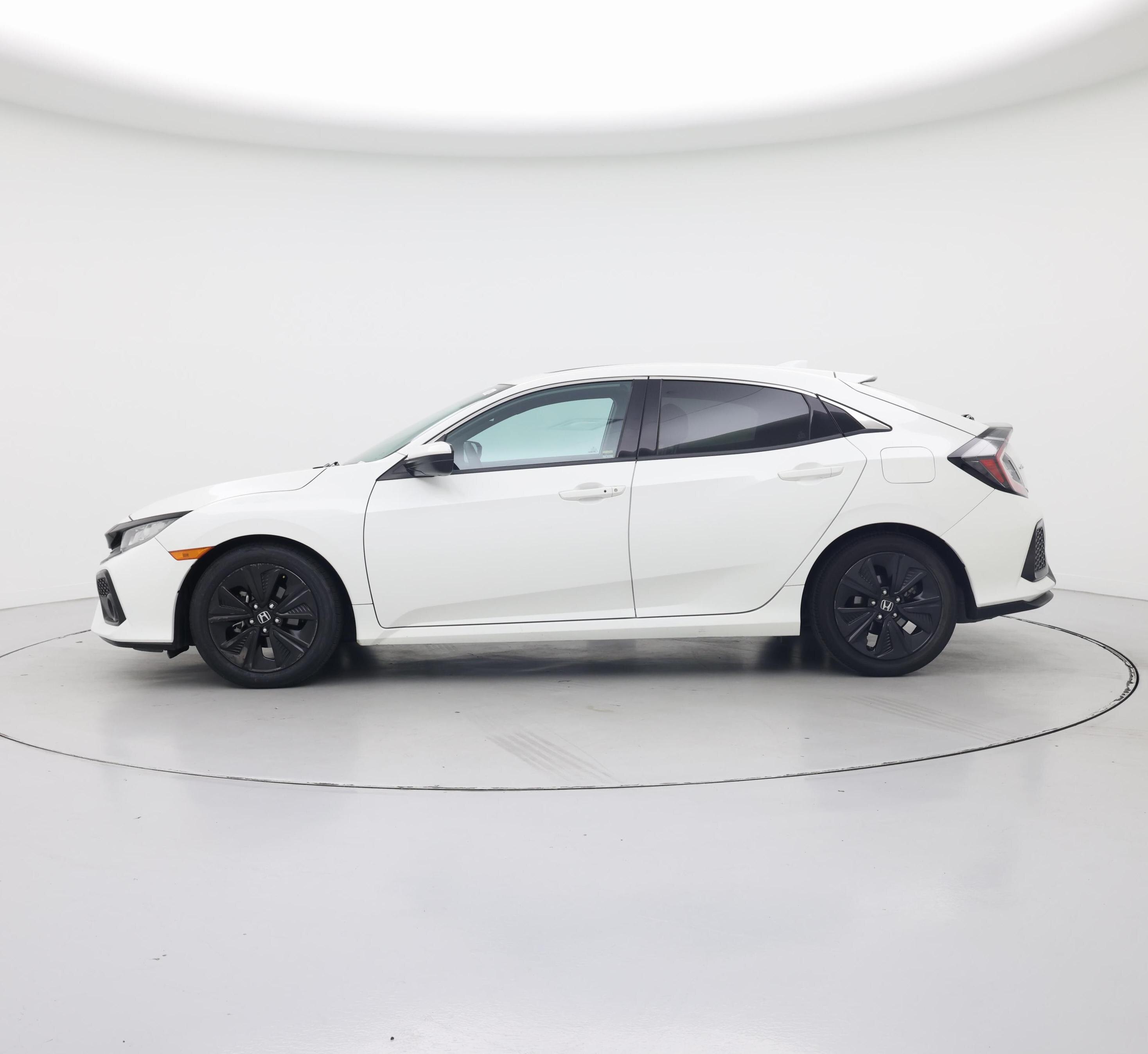 Thumbnail: 2019 Honda Civic - 3