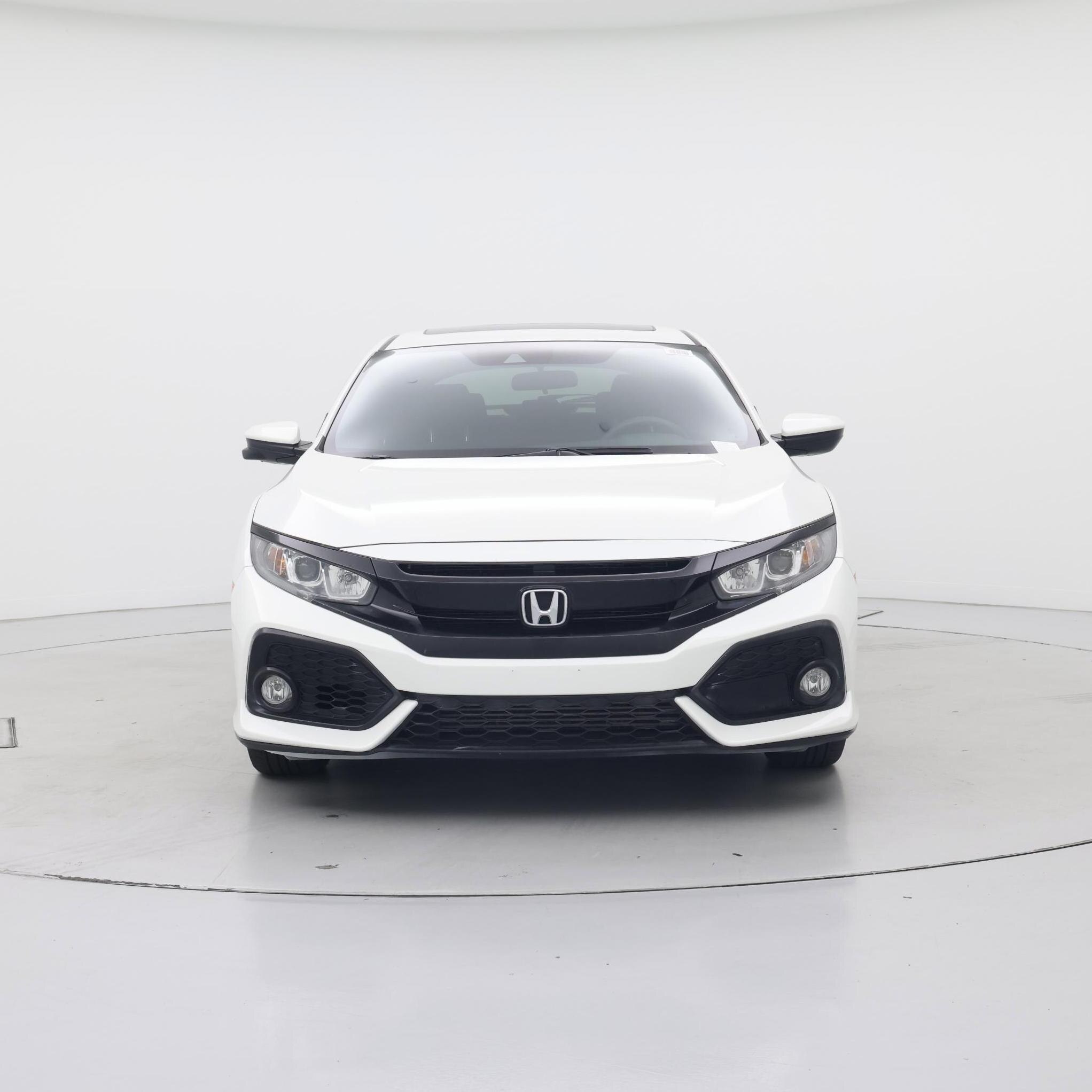 Thumbnail: 2019 Honda Civic - 5