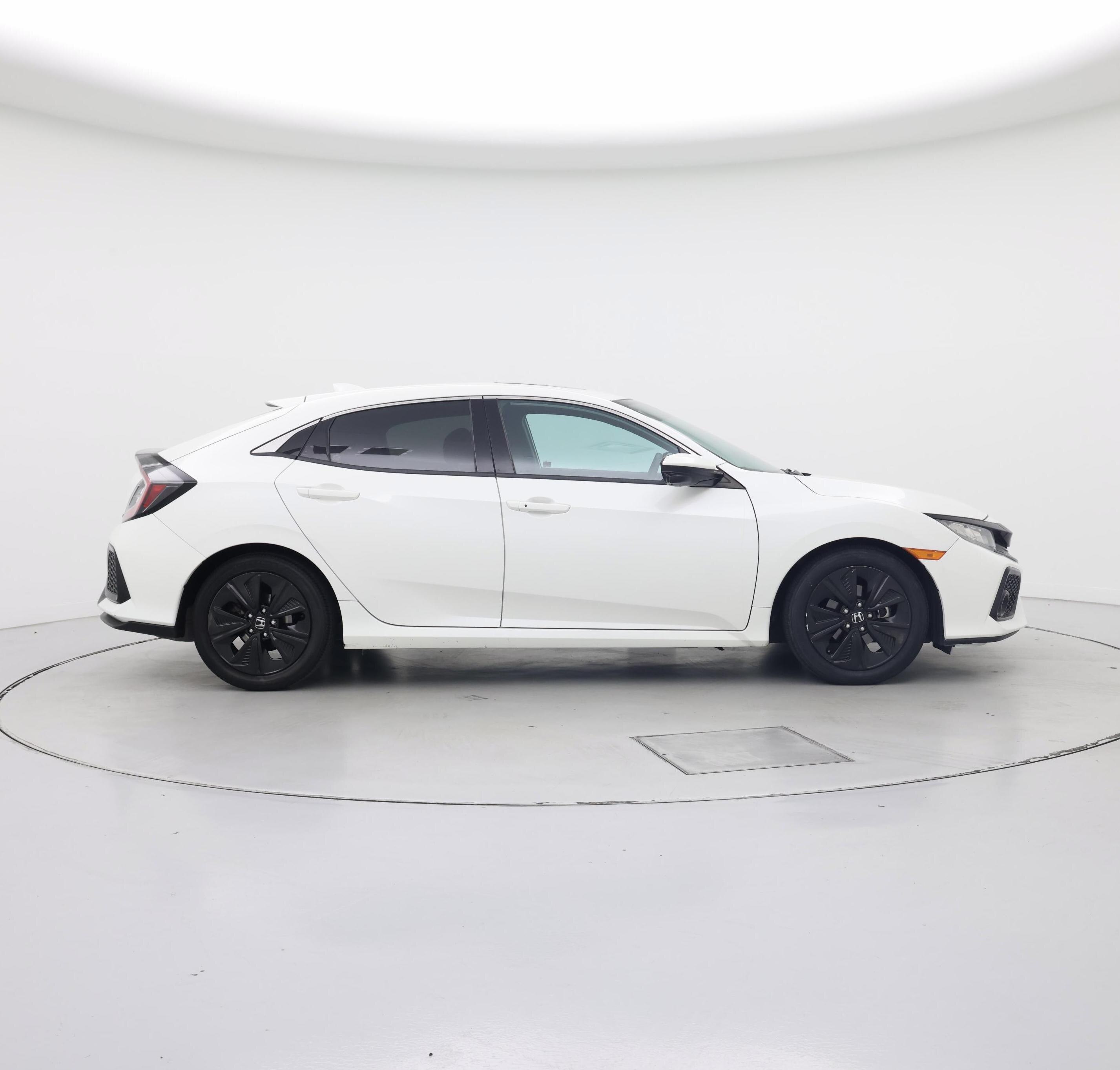 Thumbnail: 2019 Honda Civic - 7