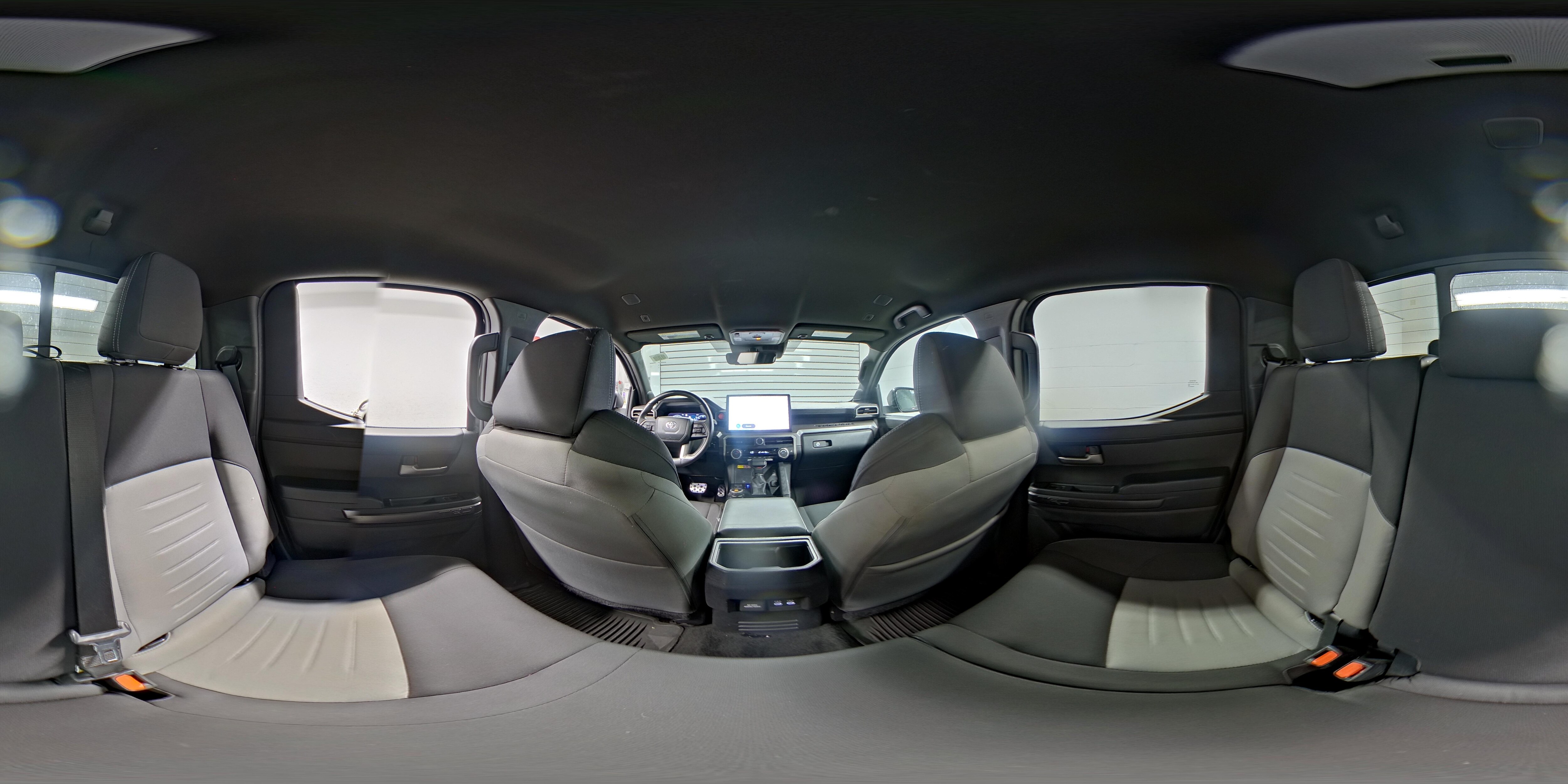 2024 Toyota Tacoma TRD Sport - Photo 16