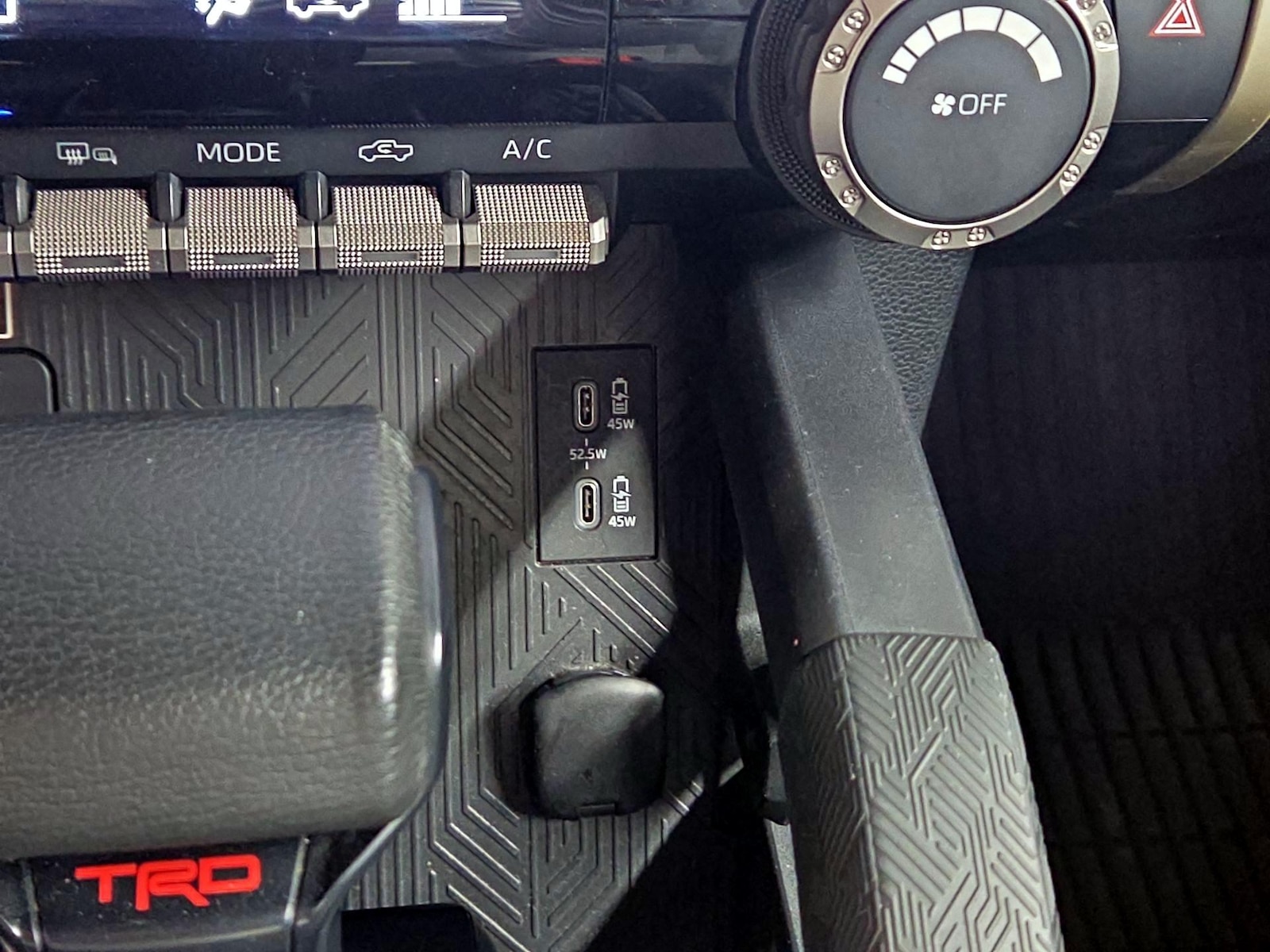 2024 Toyota Tacoma TRD Sport - Photo 10