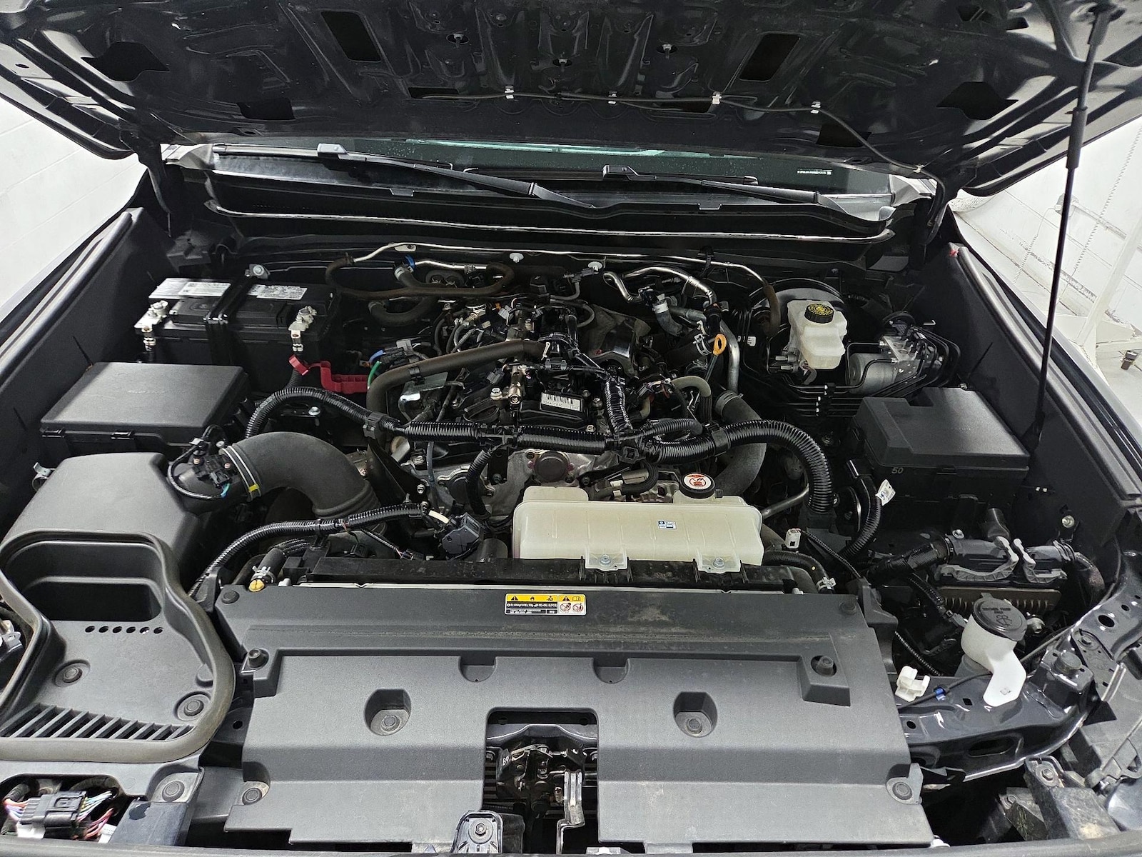 2024 Toyota Tacoma TRD Sport - Photo 13