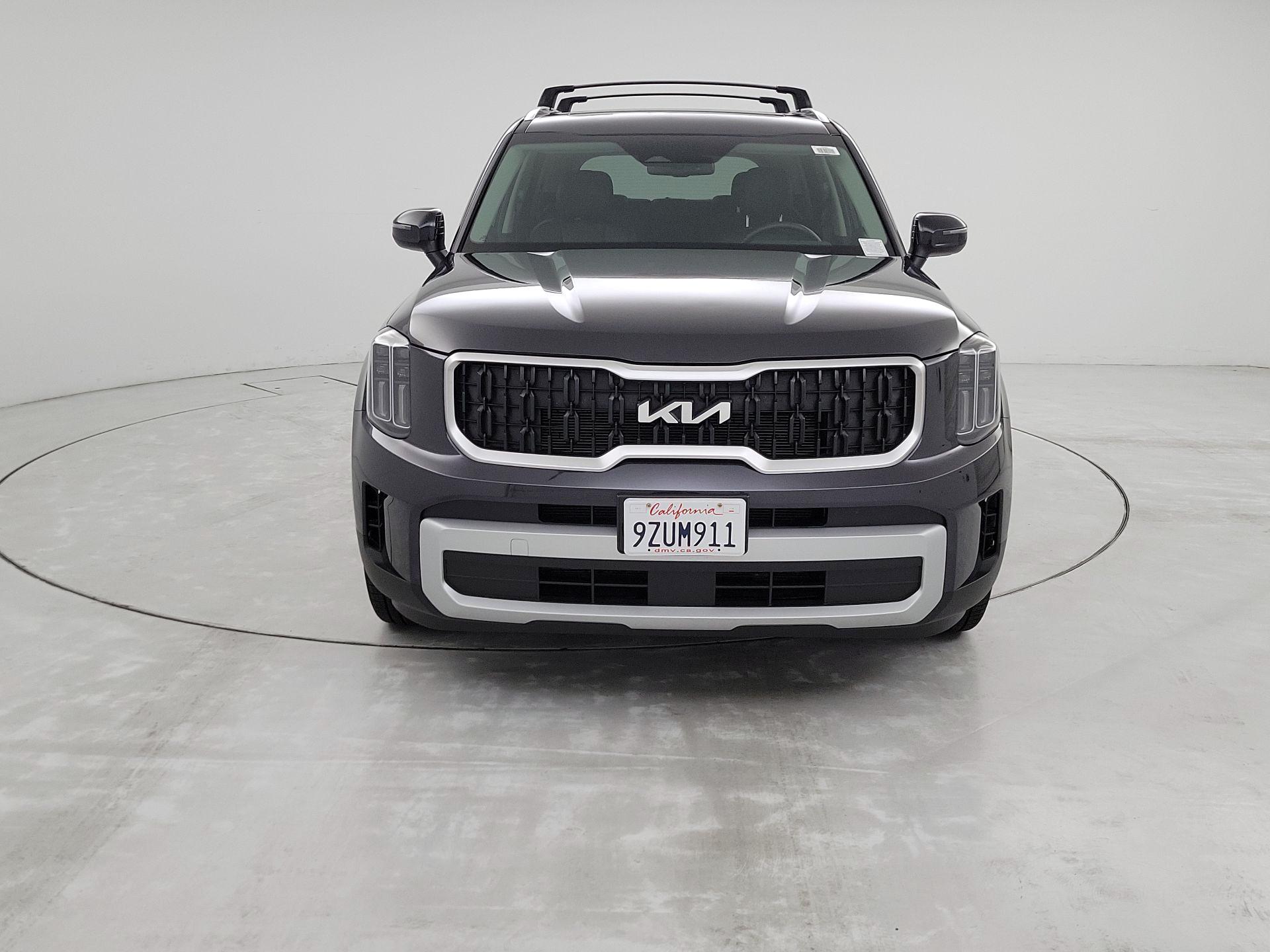 Thumbnail: 2025 Kia Telluride - 2