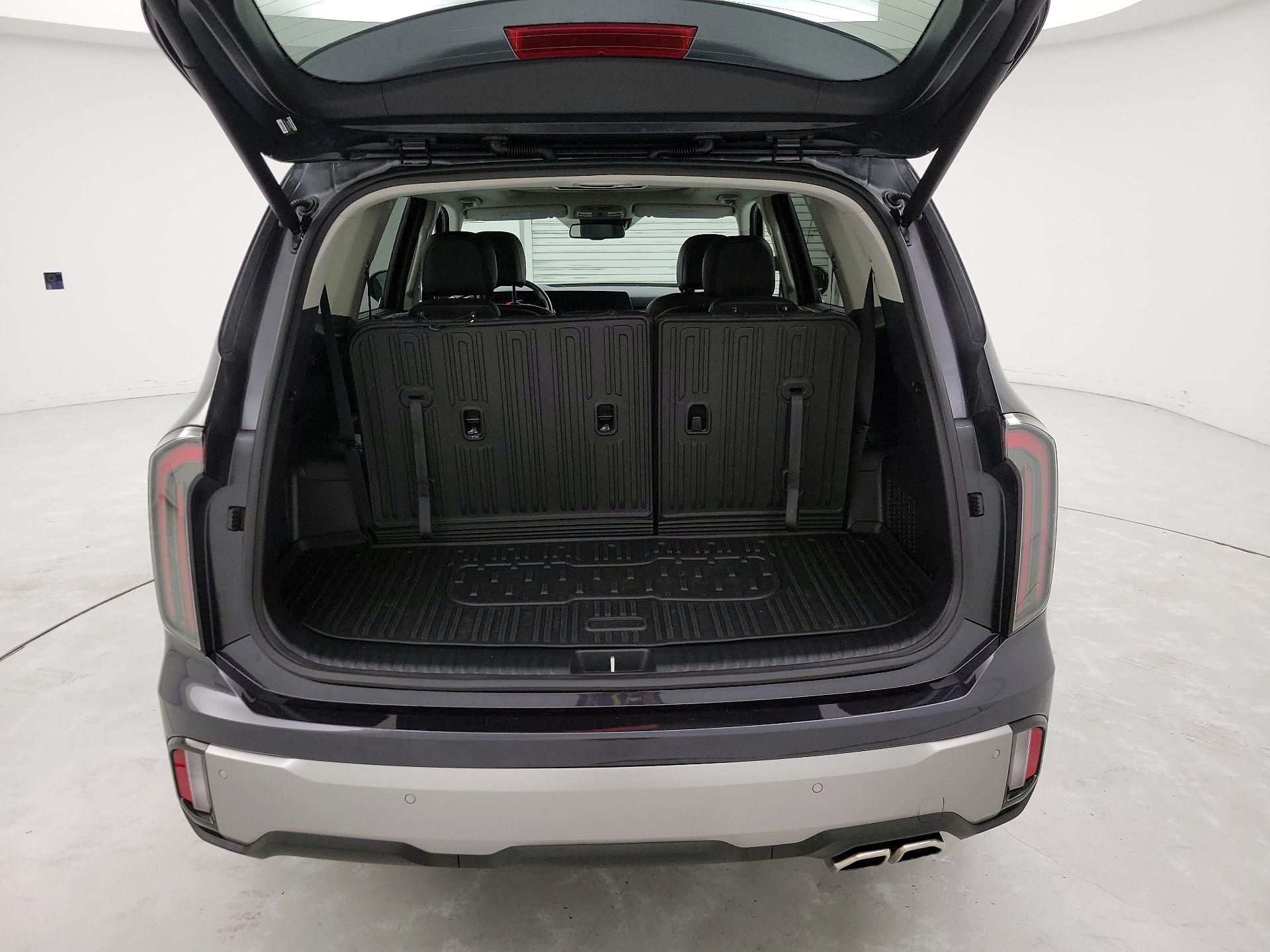 Thumbnail: 2025 Kia Telluride - 20