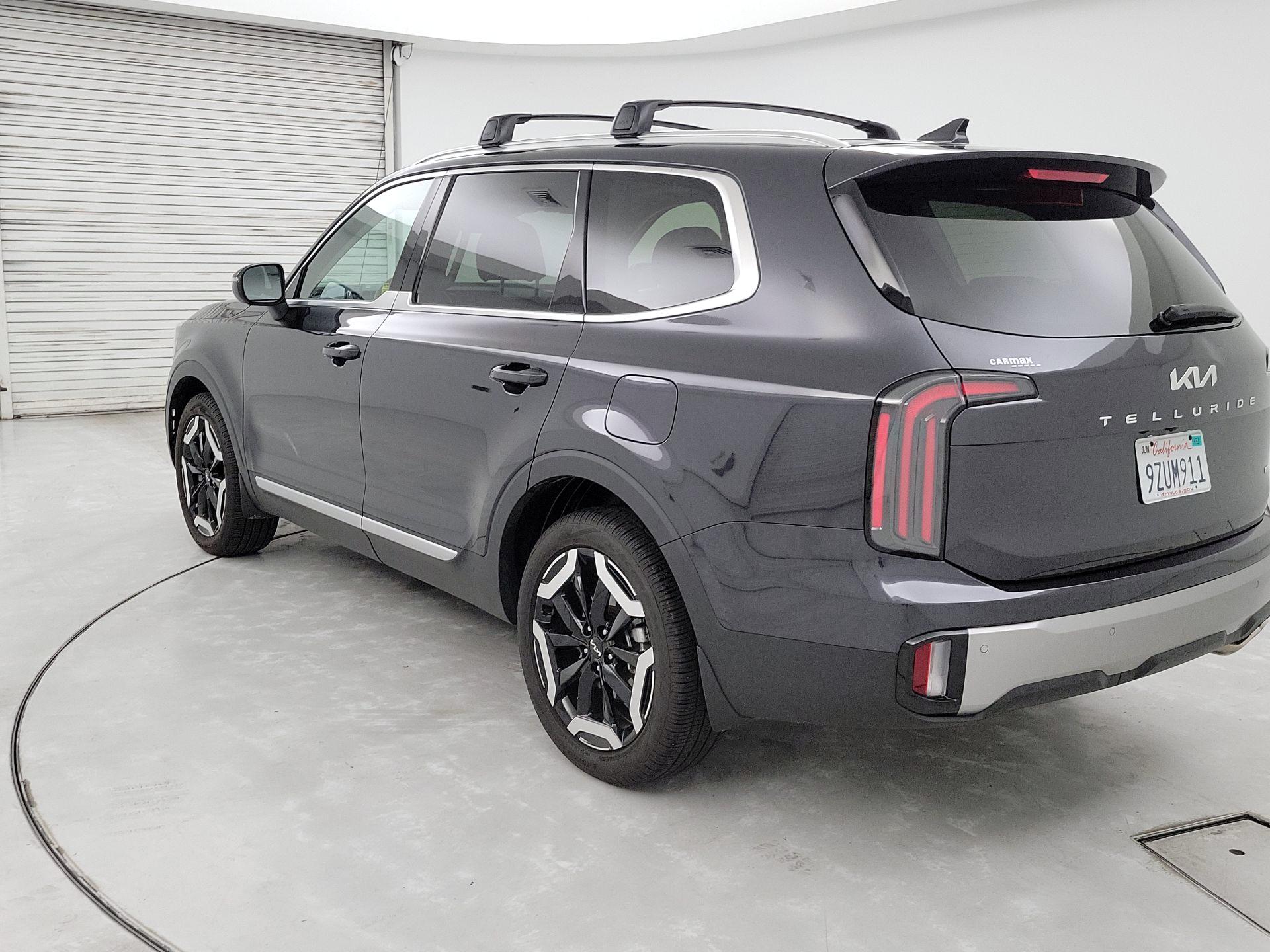 Thumbnail: 2025 Kia Telluride - 7