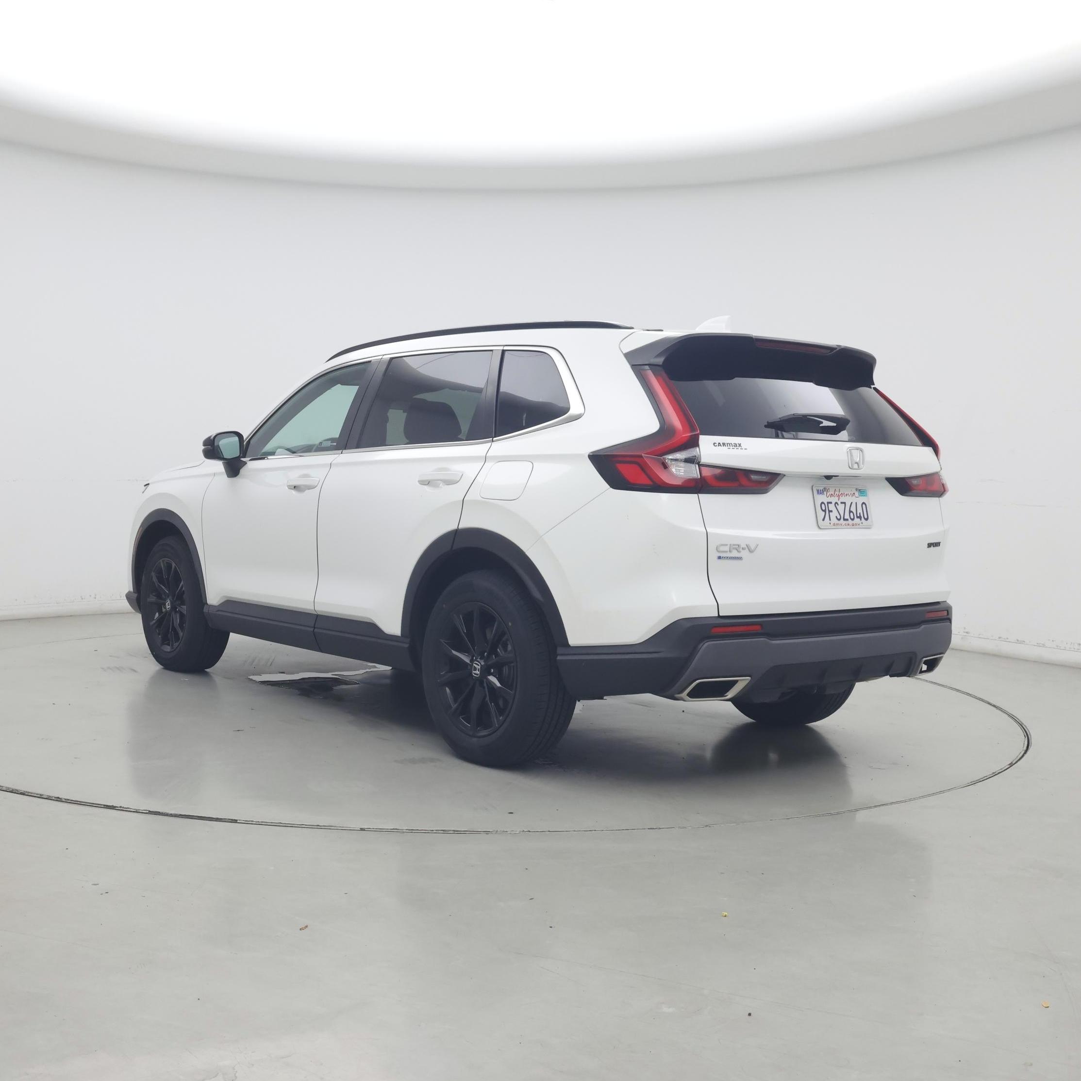 Thumbnail: 2023 Honda CR-V - 2