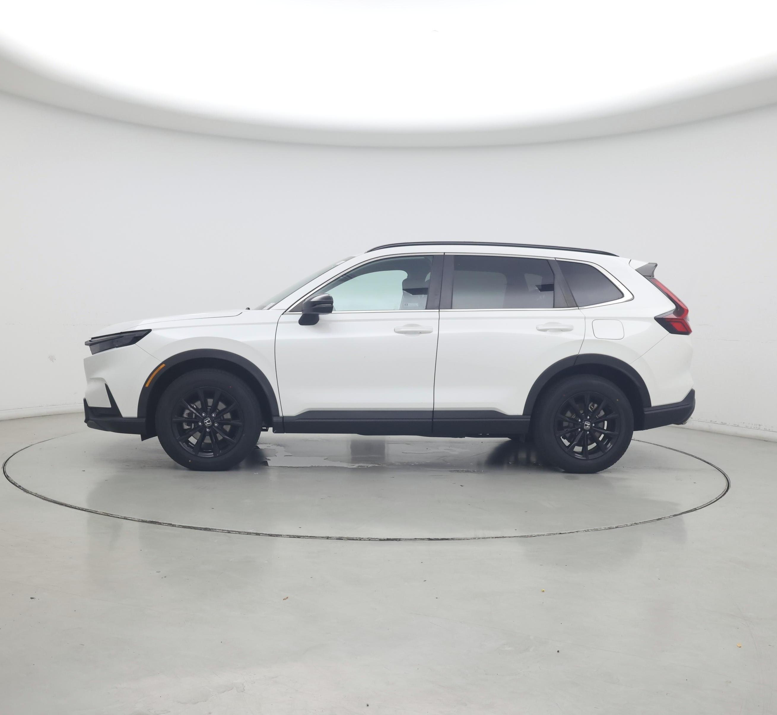 Thumbnail: 2023 Honda CR-V - 3