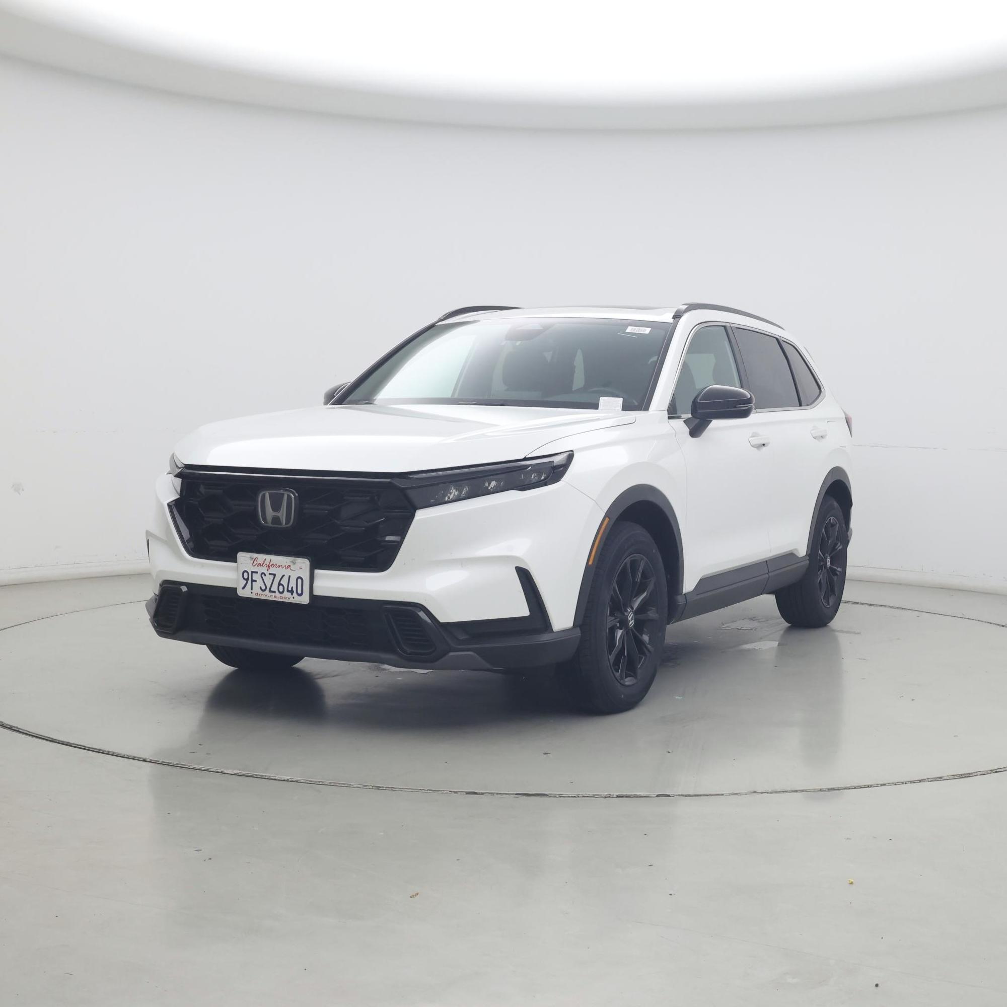 Thumbnail: 2023 Honda CR-V - 4