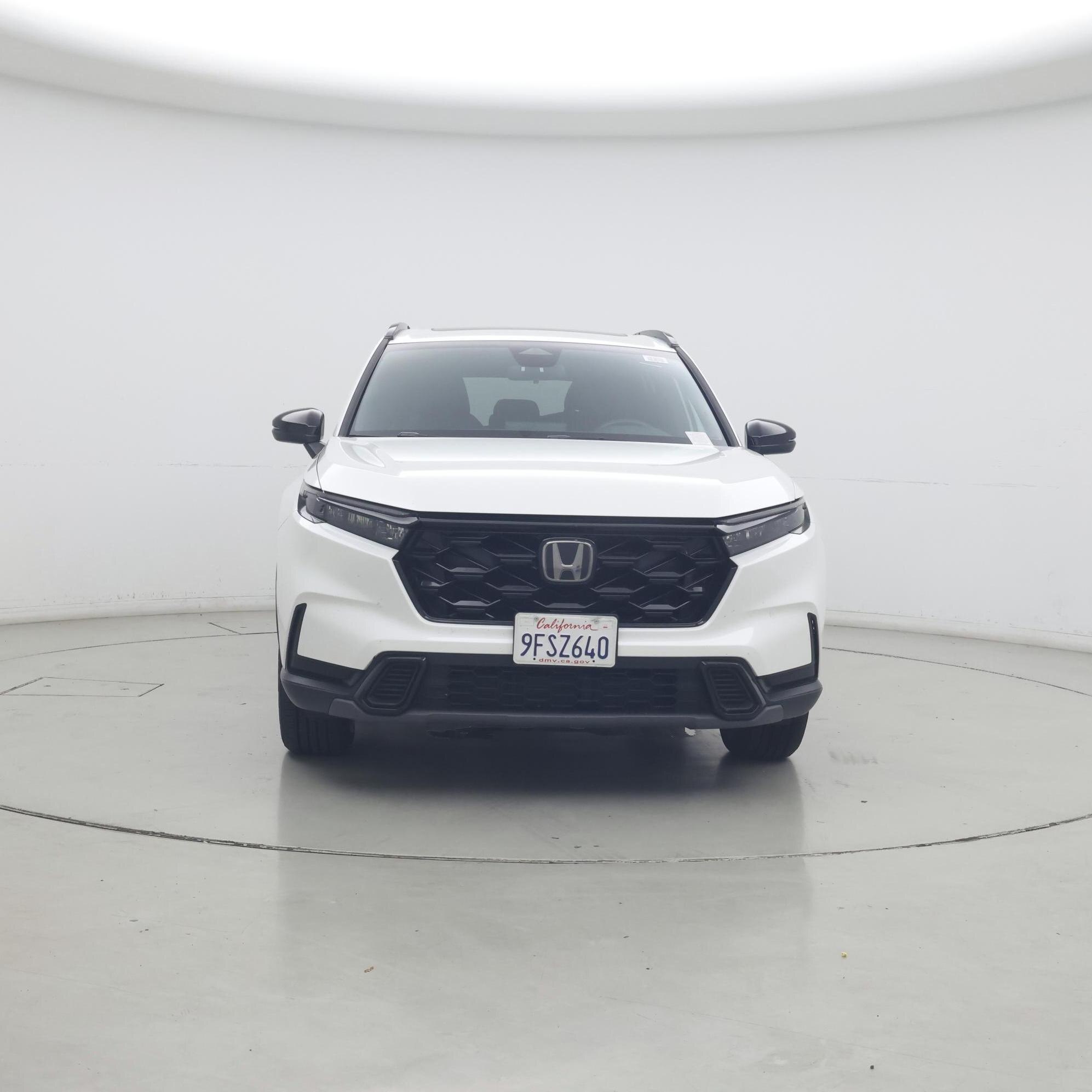 Thumbnail: 2023 Honda CR-V - 5