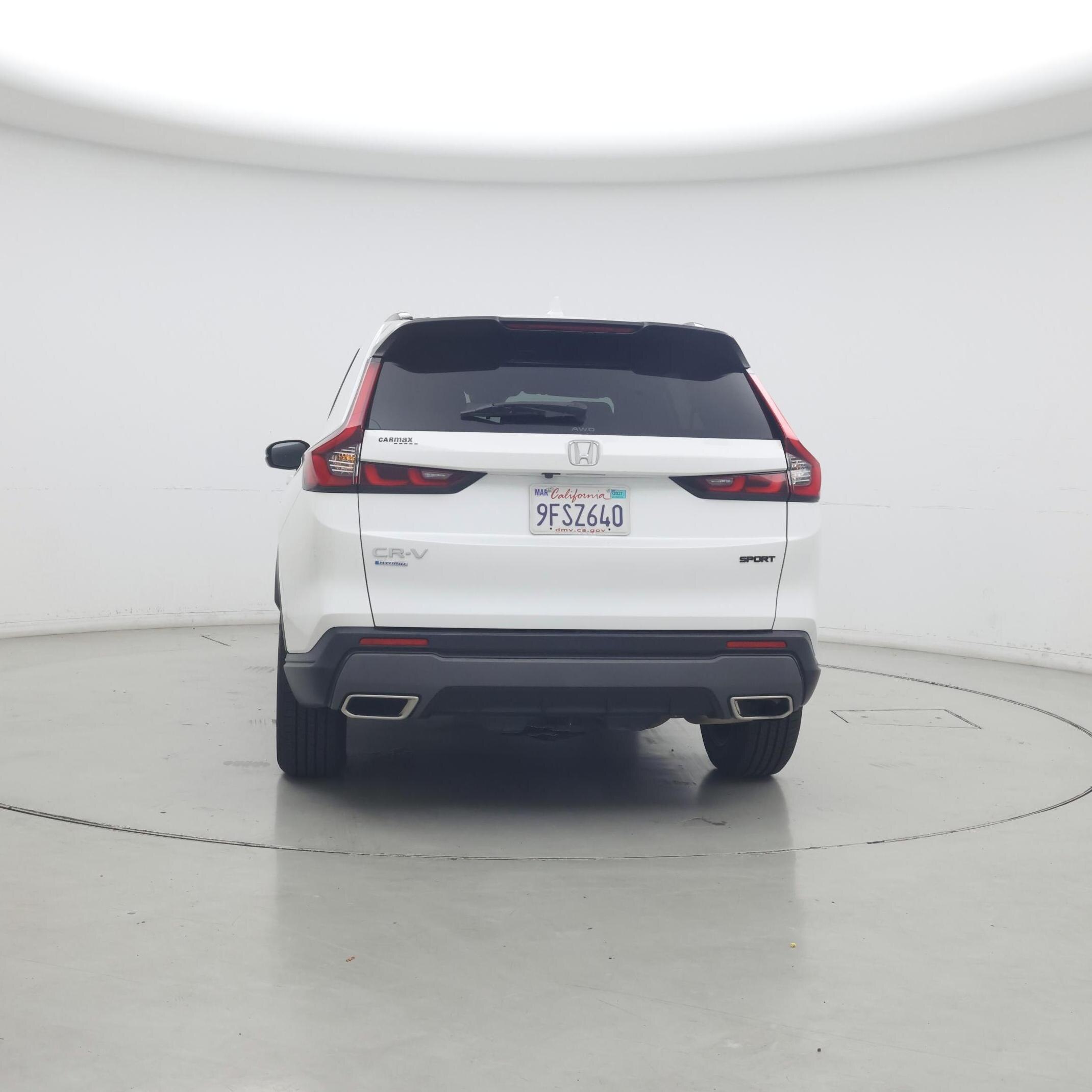 Thumbnail: 2023 Honda CR-V - 6
