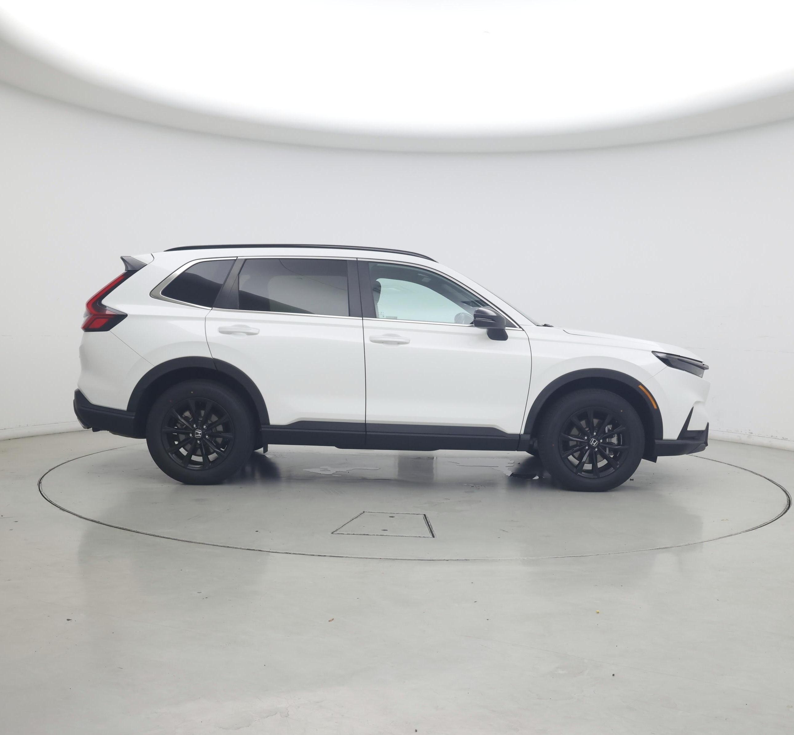 Thumbnail: 2023 Honda CR-V - 7