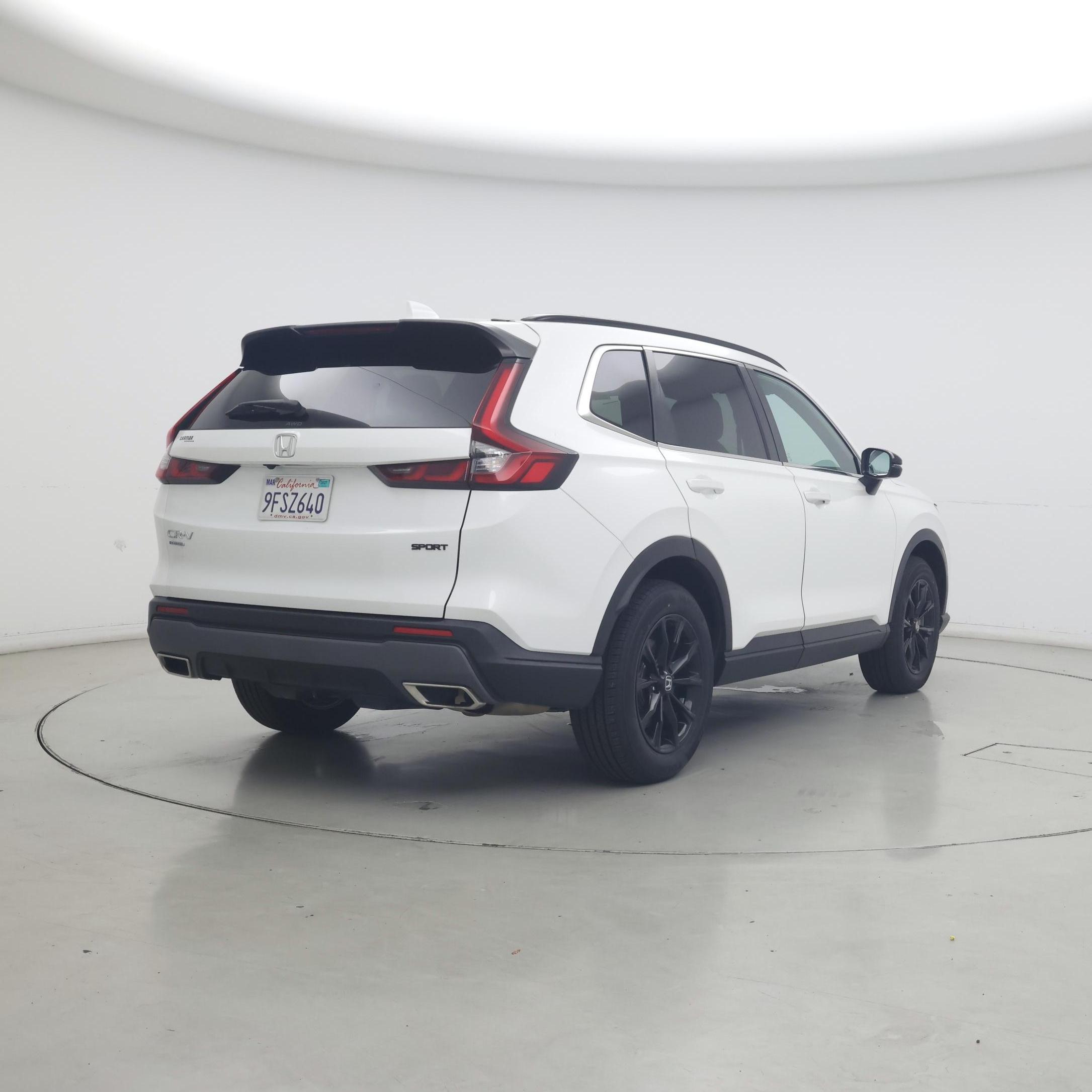 Thumbnail: 2023 Honda CR-V - 8