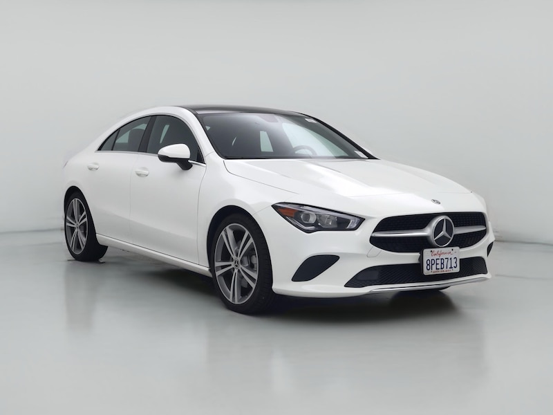2020 Mercedes-Benz CLA 250 -
                  Buena Park, CA