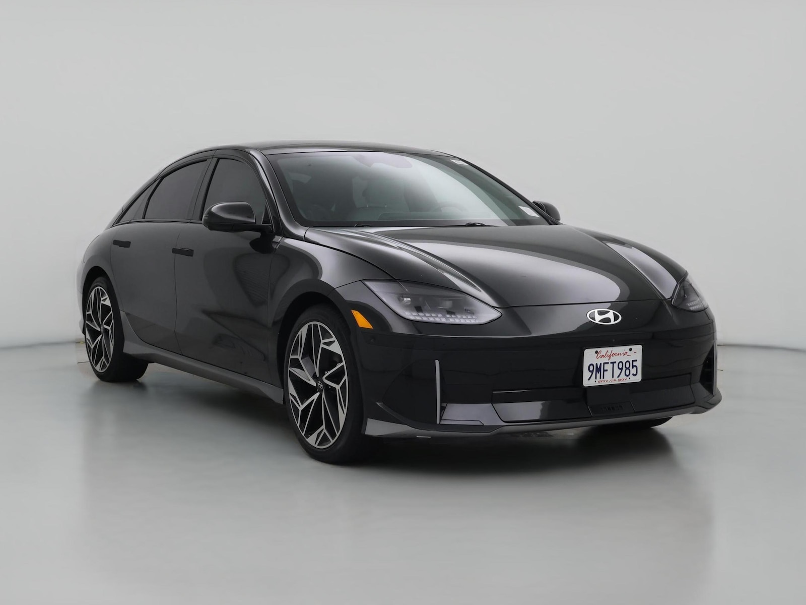 2023 Hyundai IONIQ 6