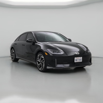 2023 Hyundai Ioniq 6 Limited