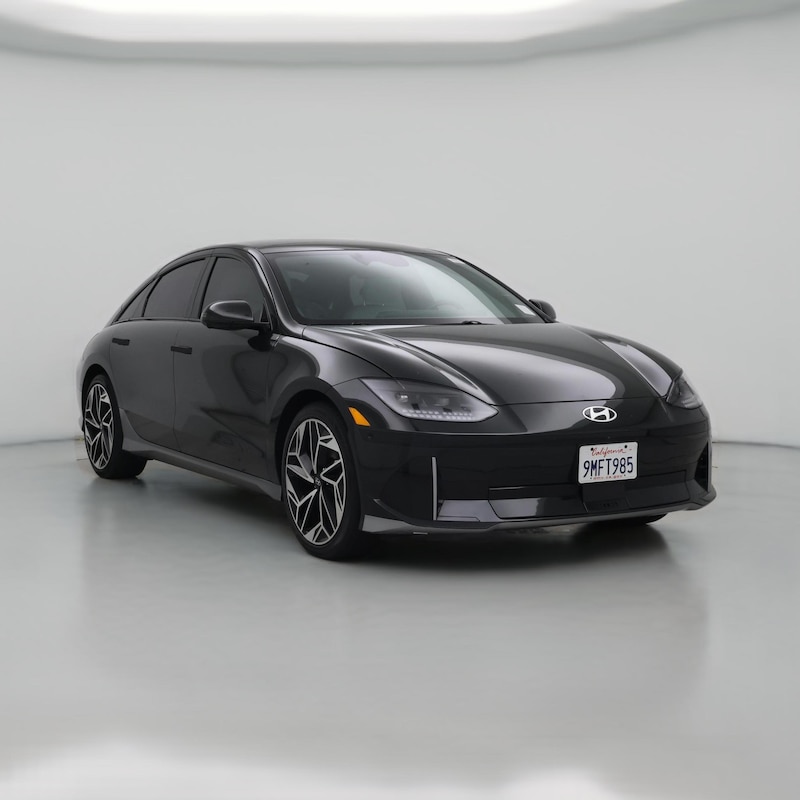 2023 Hyundai Ioniq 6 Limited