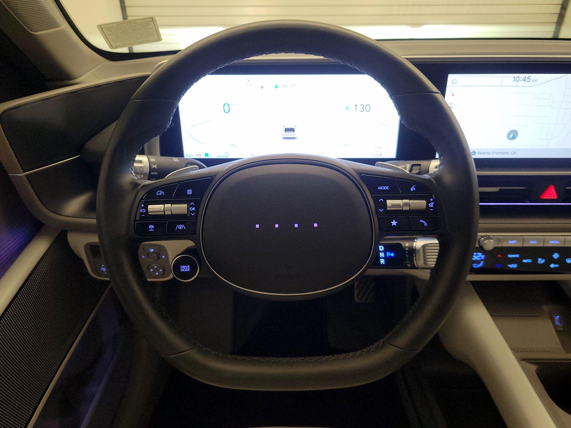 Thumbnail: 2023 Hyundai Ioniq 6 - 10