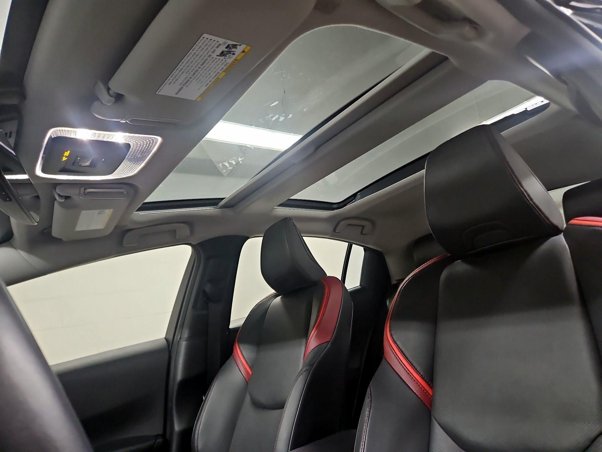 Thumbnail: 2023 Toyota Prius Prime - 19