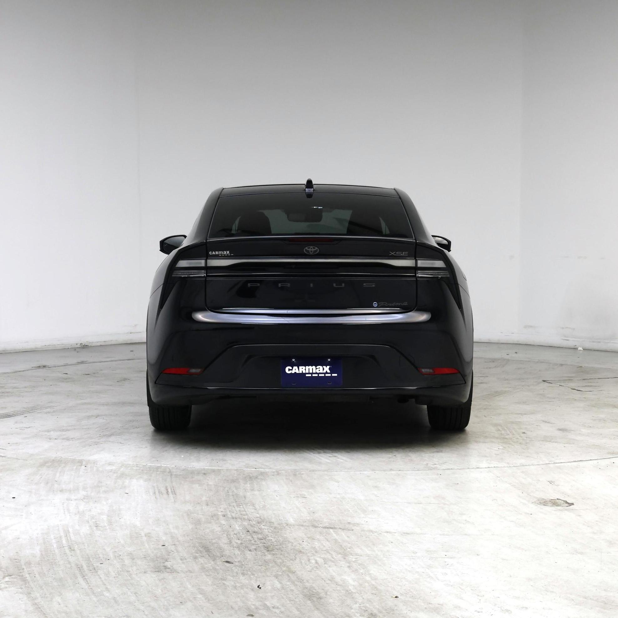 Thumbnail: 2023 Toyota Prius Prime - 6