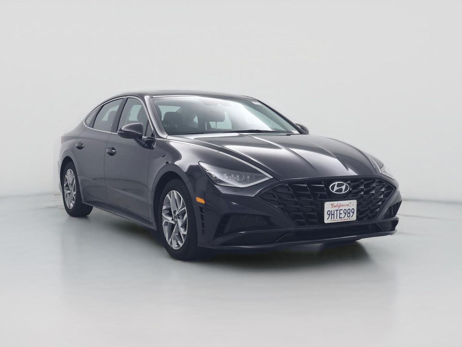 2023 Hyundai Sonata