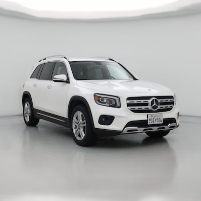 2022 Mercedes-Benz GLB250