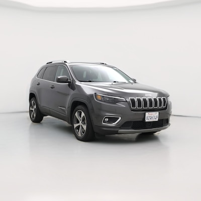 Vehicle exterior view