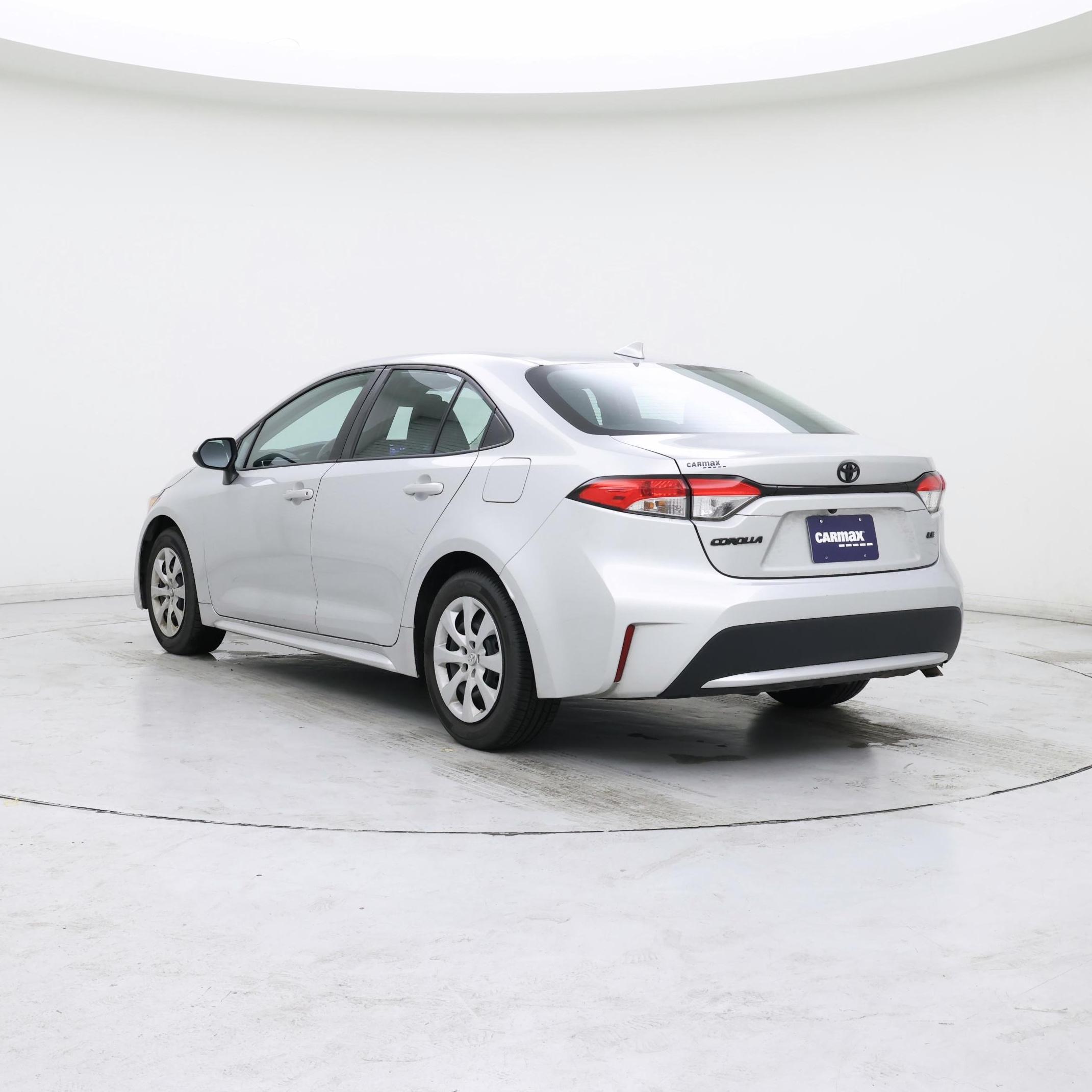 Thumbnail: 2022 Toyota Corolla - 2