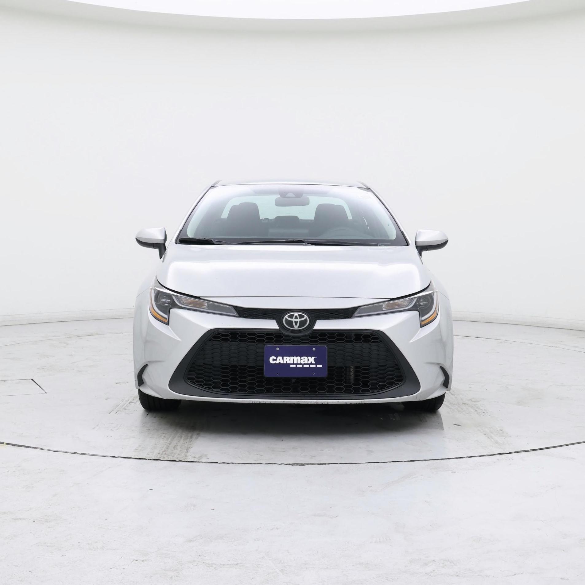 Thumbnail: 2022 Toyota Corolla - 5