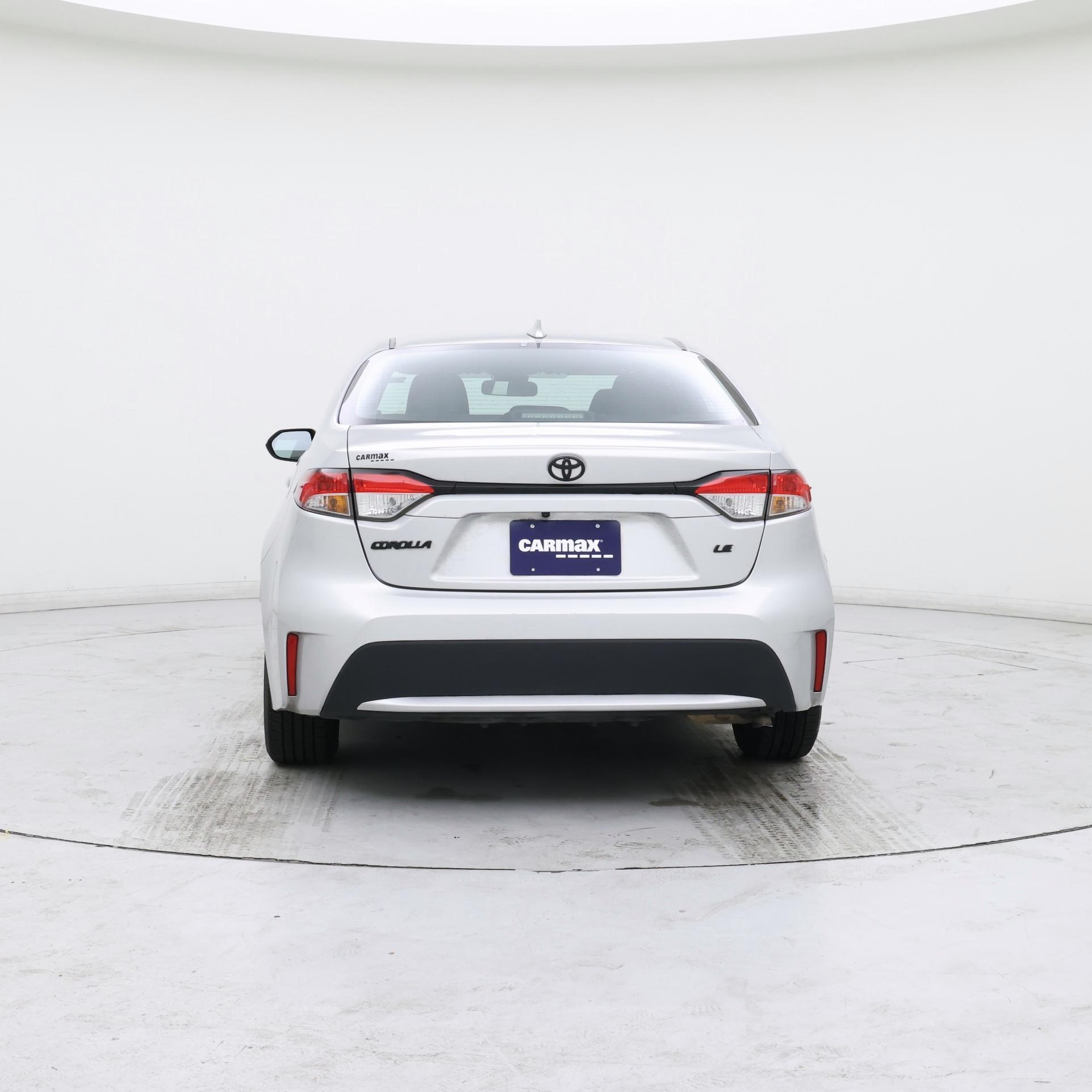 Thumbnail: 2022 Toyota Corolla - 6