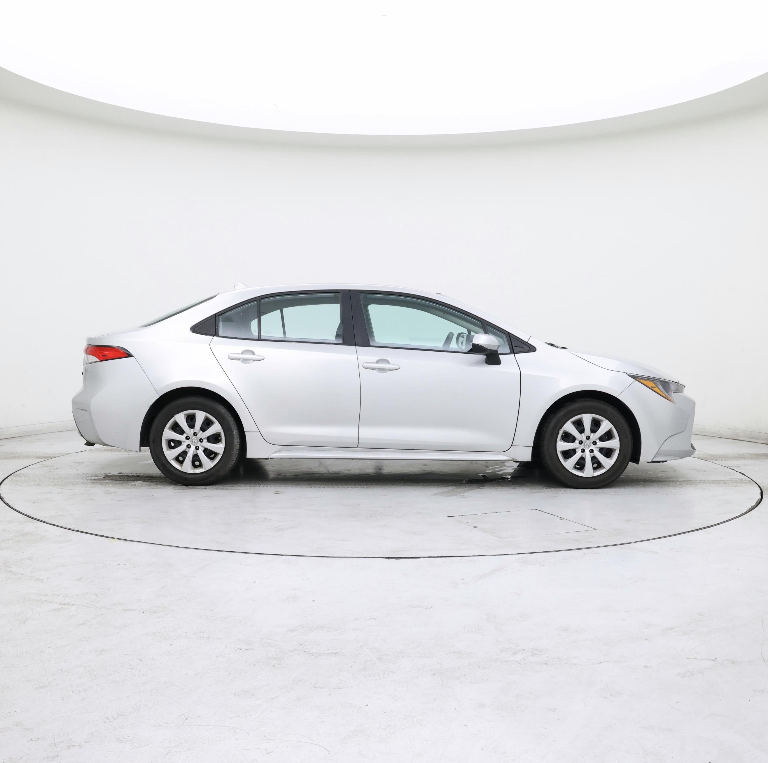 Thumbnail: 2022 Toyota Corolla - 7