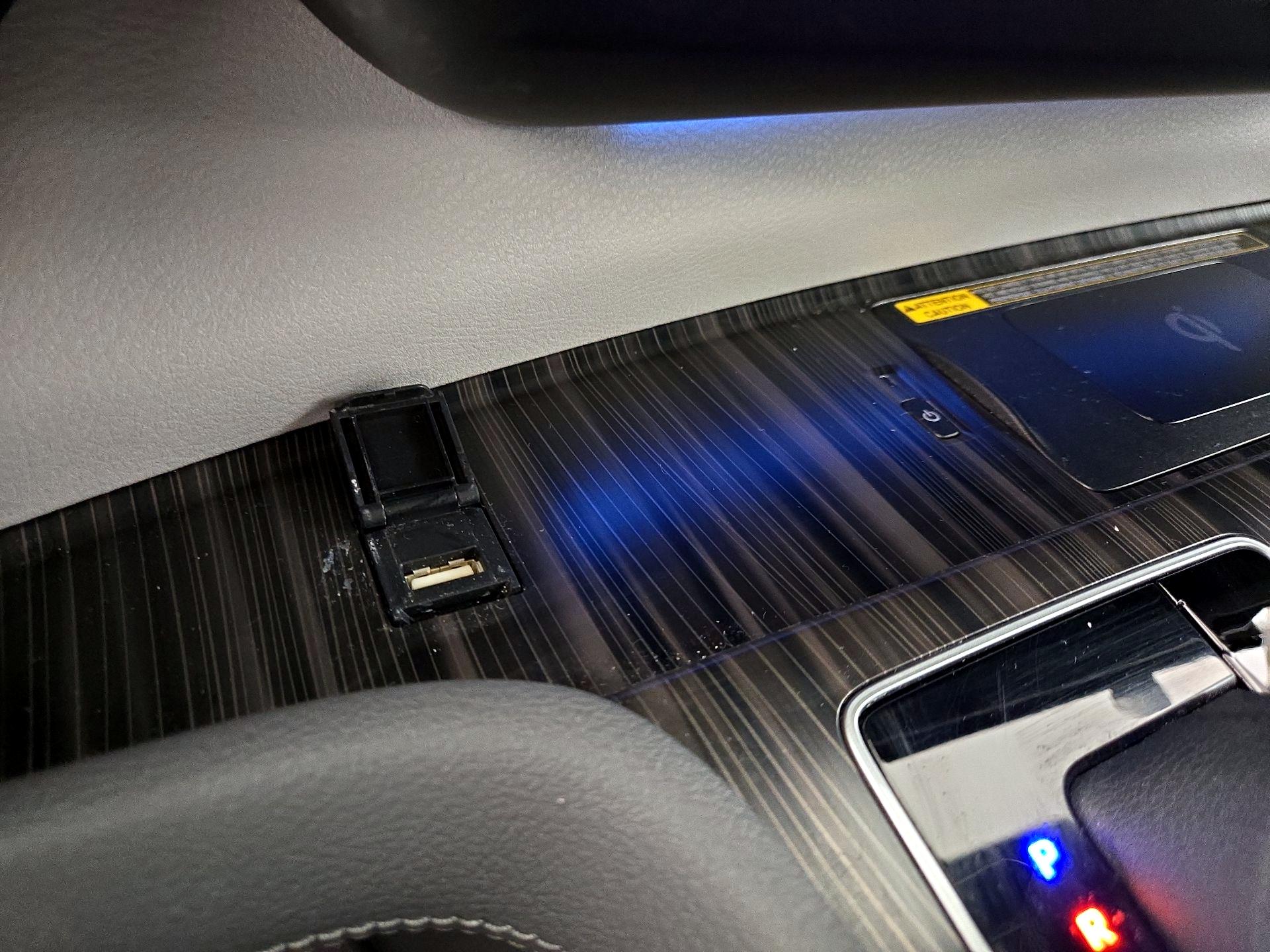 Thumbnail: 2024 Toyota Sienna - 19