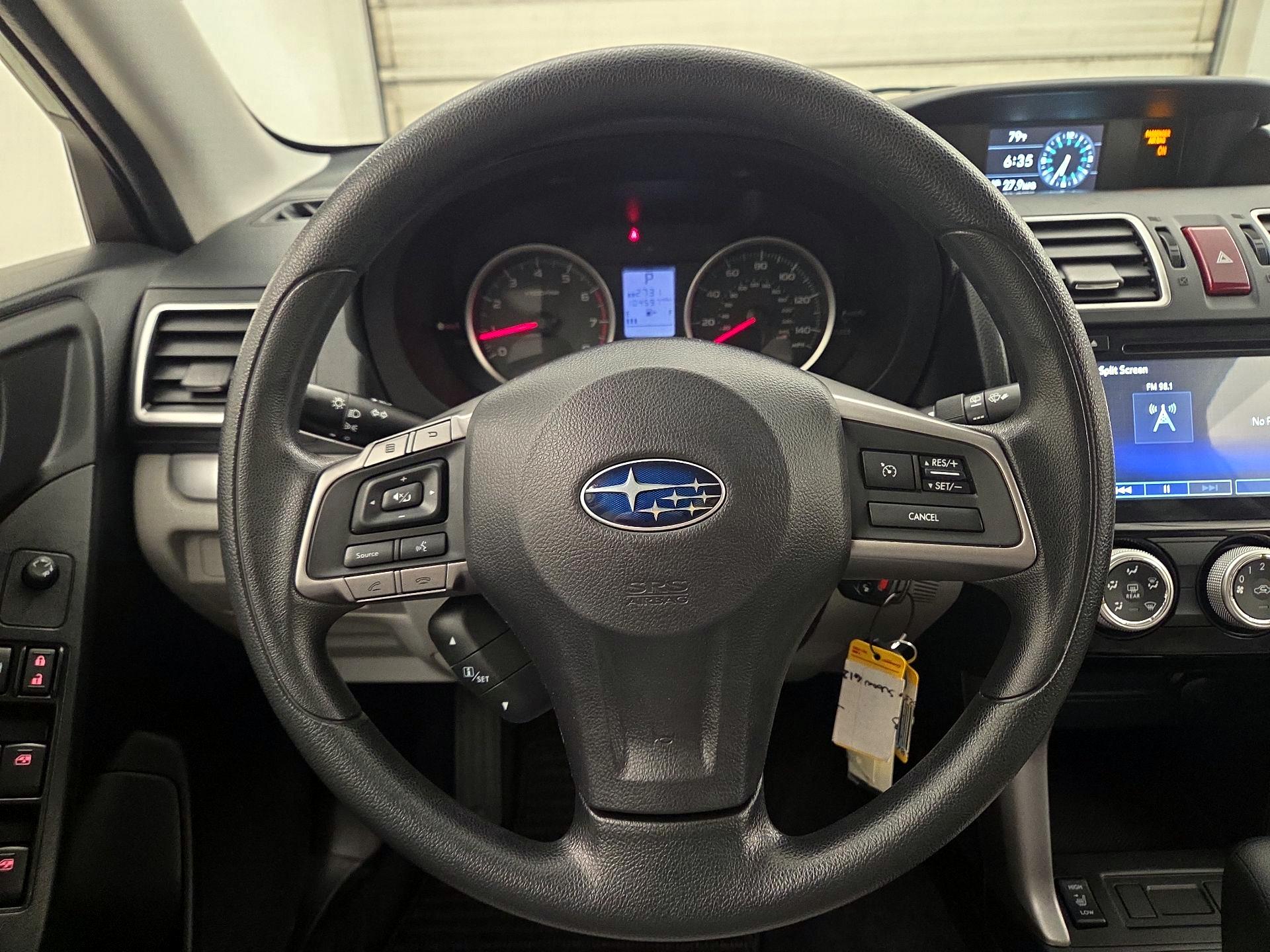 Thumbnail: 2016 Subaru Forester - 10