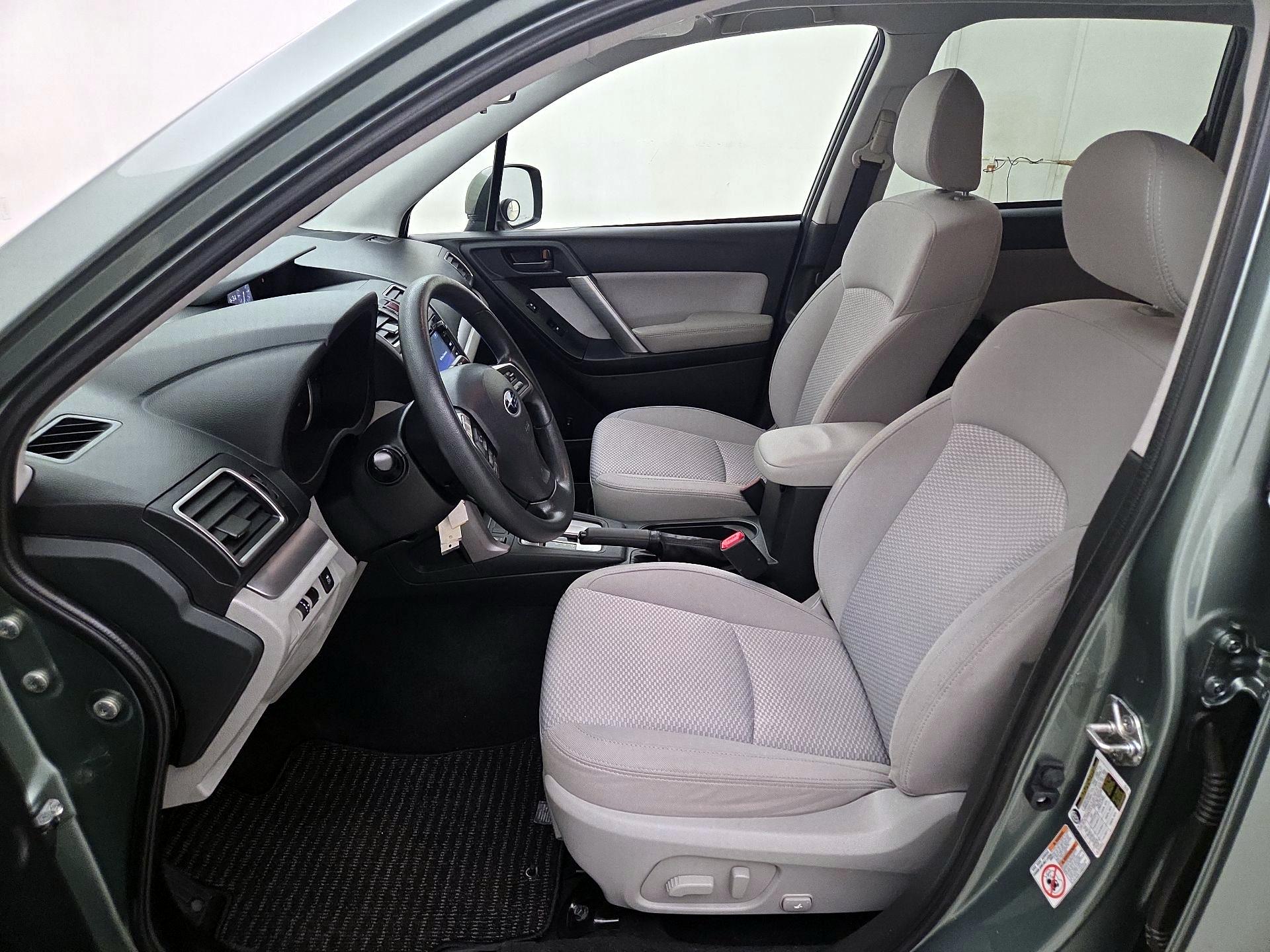 Thumbnail: 2016 Subaru Forester - 11