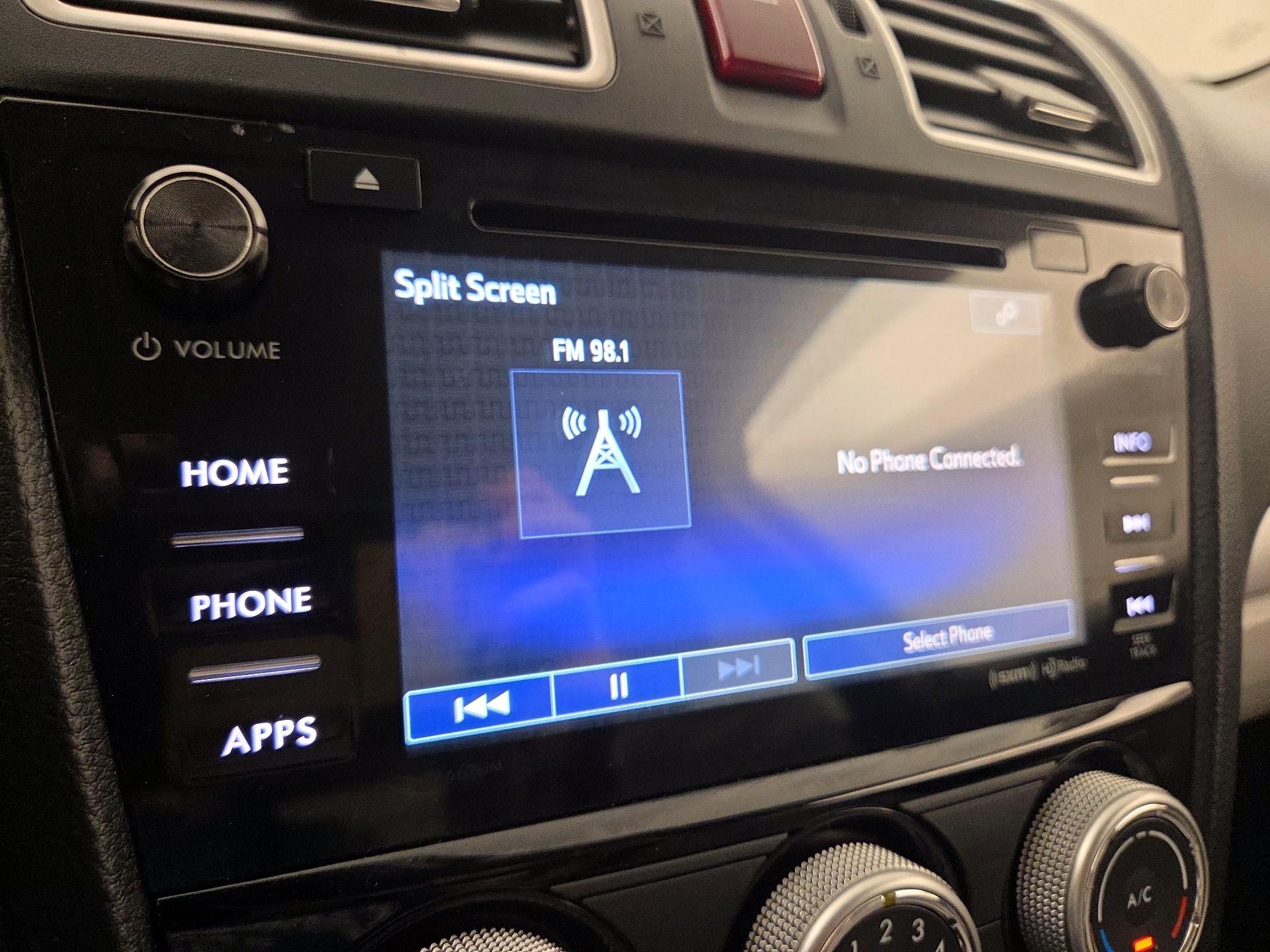 Thumbnail: 2016 Subaru Forester - 15