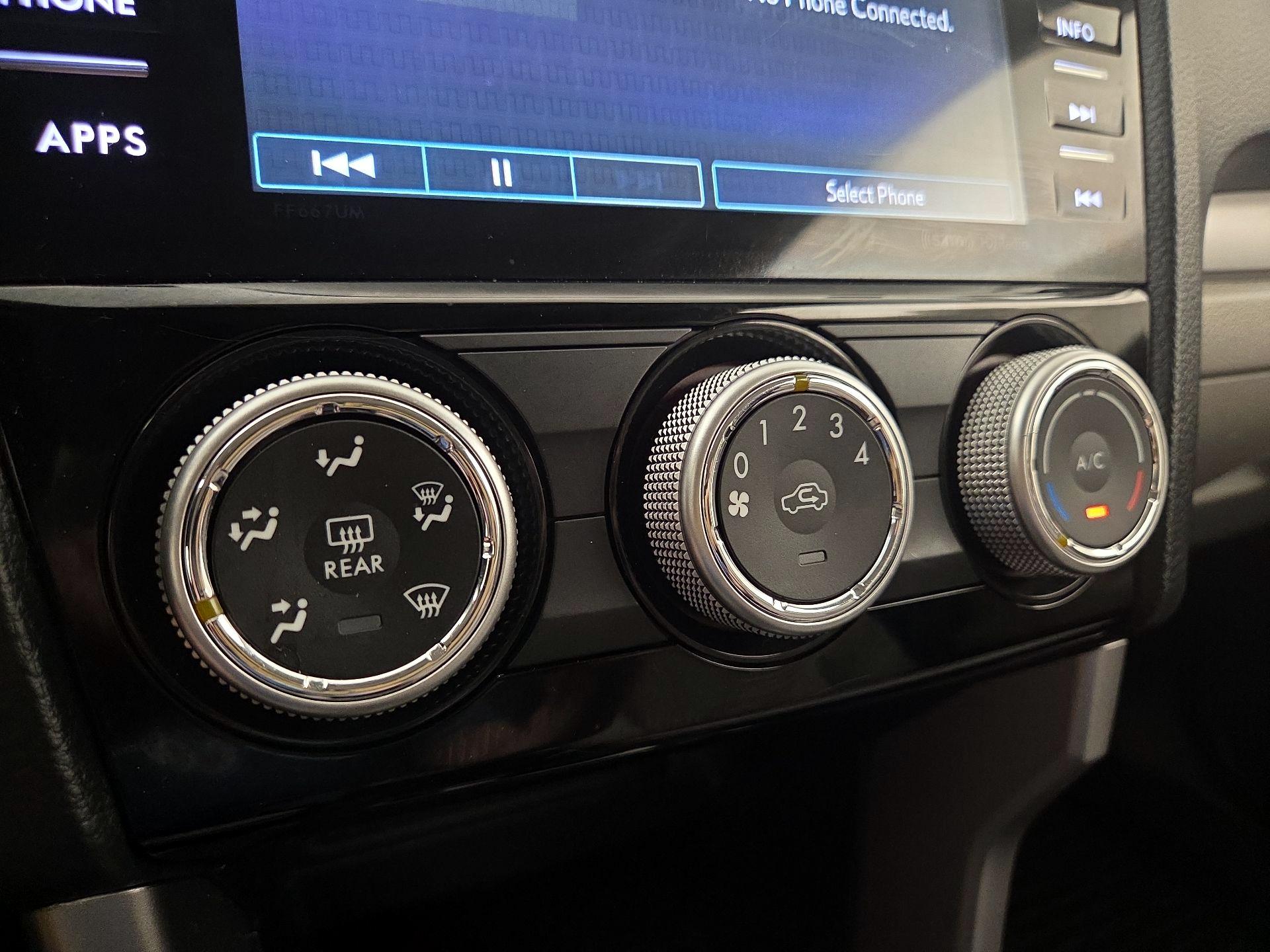Thumbnail: 2016 Subaru Forester - 16