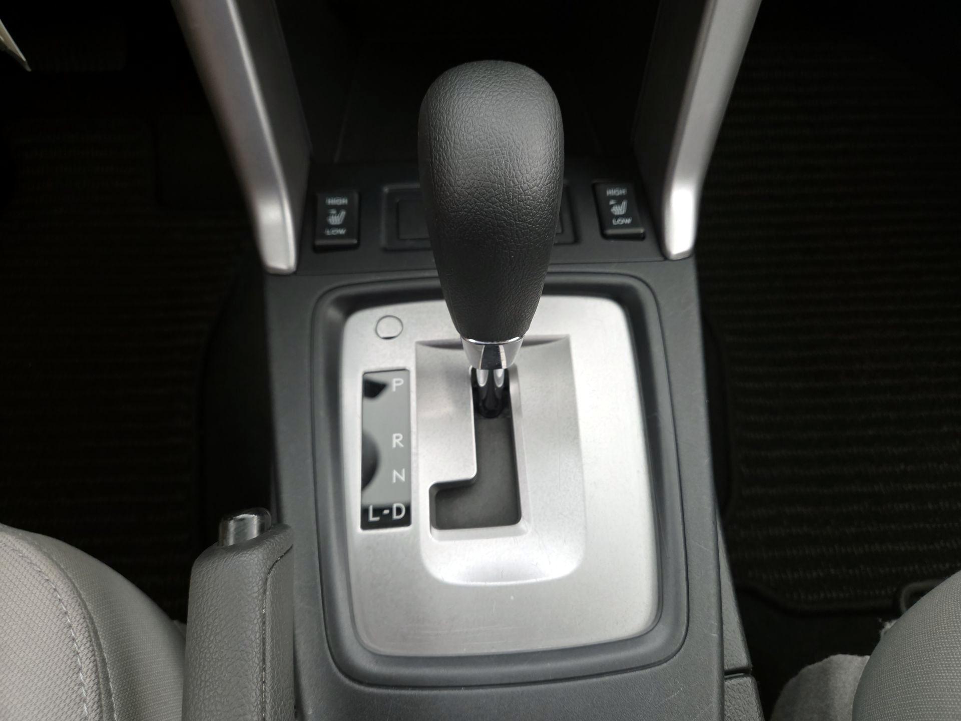 Thumbnail: 2016 Subaru Forester - 17