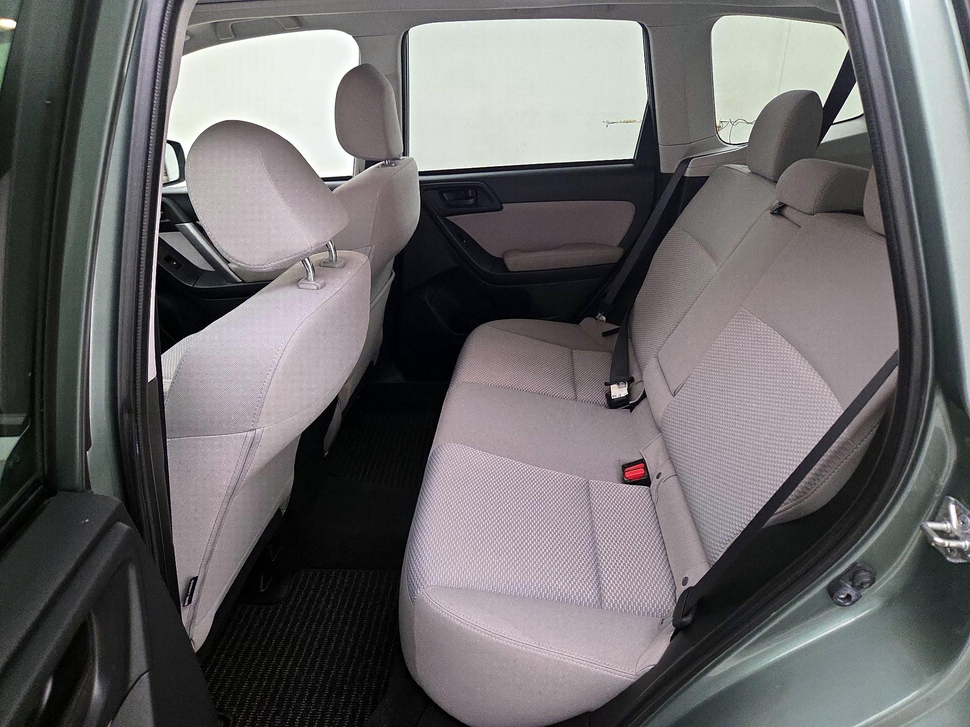 Thumbnail: 2016 Subaru Forester - 20