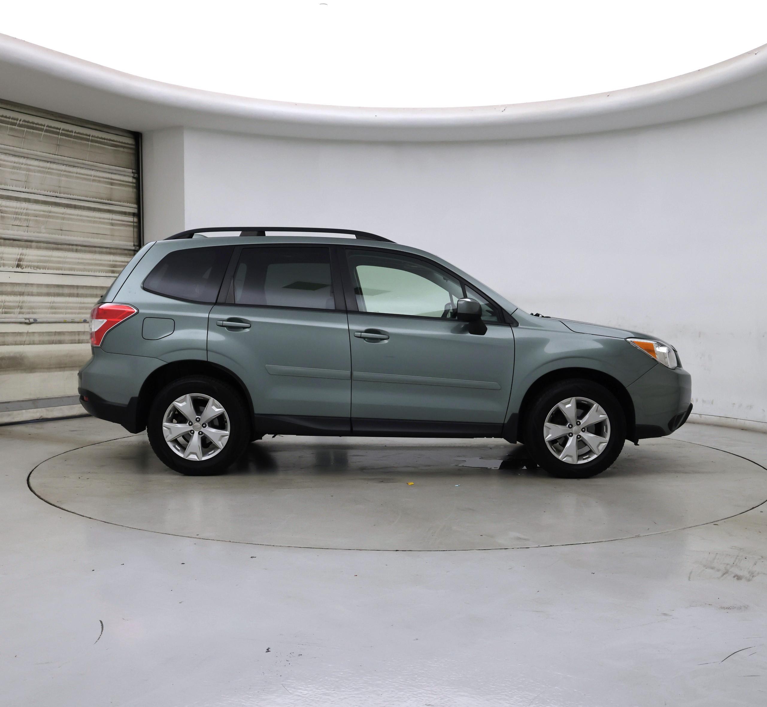 Thumbnail: 2016 Subaru Forester - 7