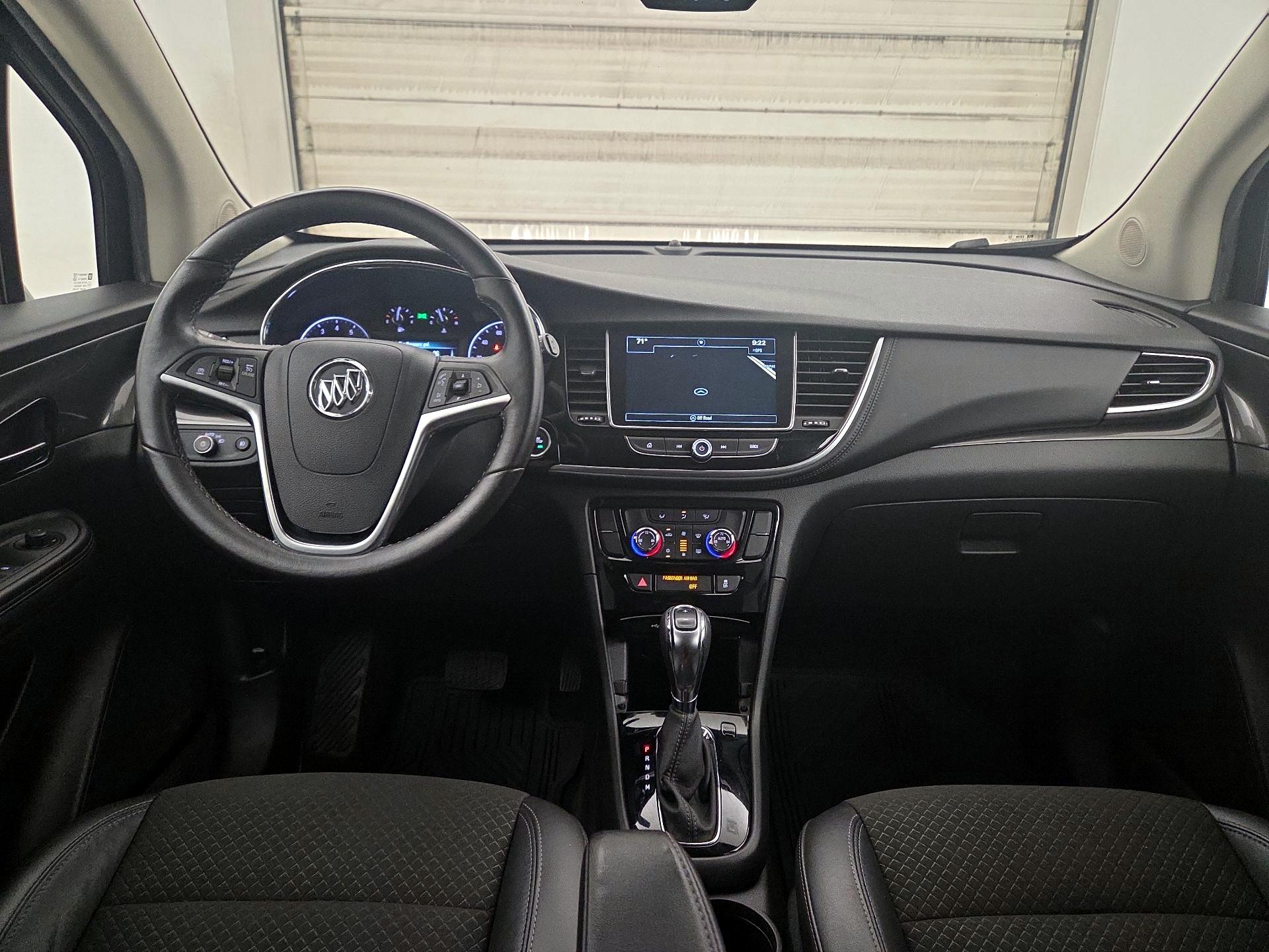 Thumbnail: 2017 Buick Encore - 9