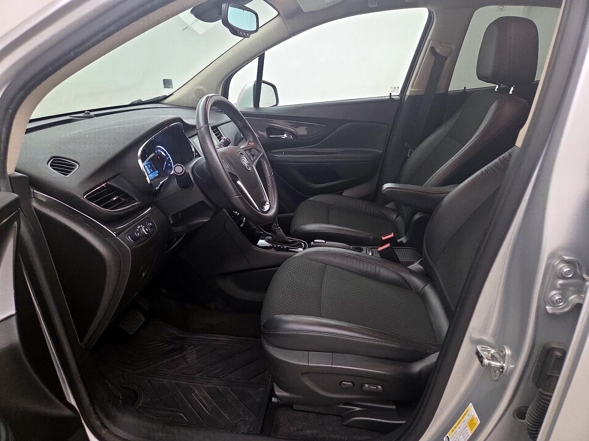Thumbnail: 2017 Buick Encore - 11