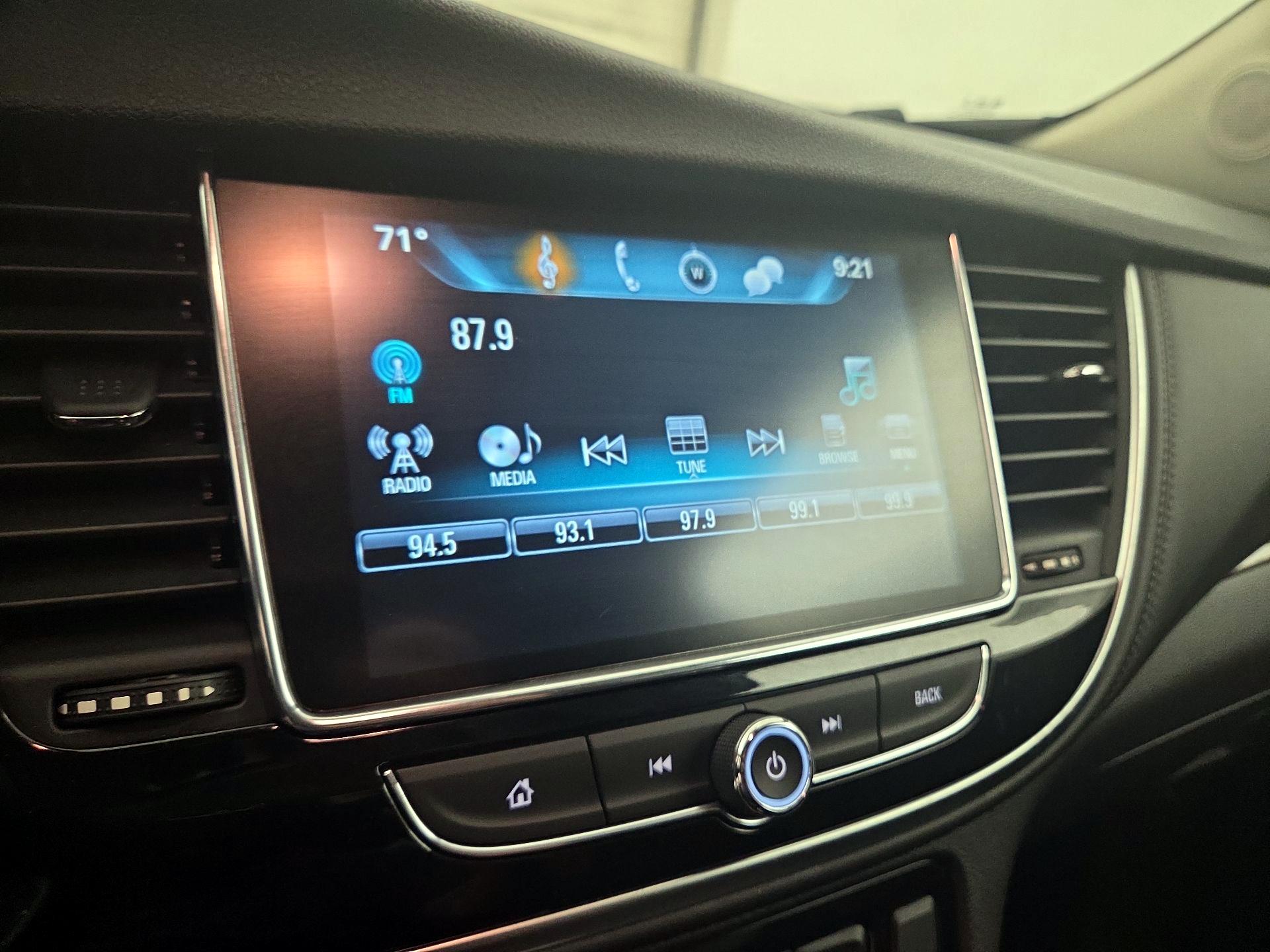 Thumbnail: 2017 Buick Encore - 16