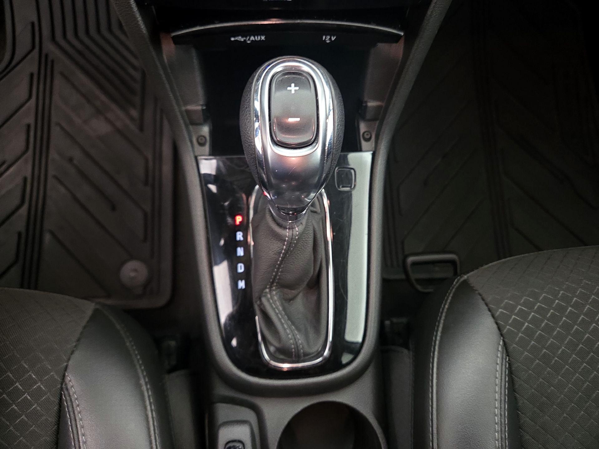 Thumbnail: 2017 Buick Encore - 18