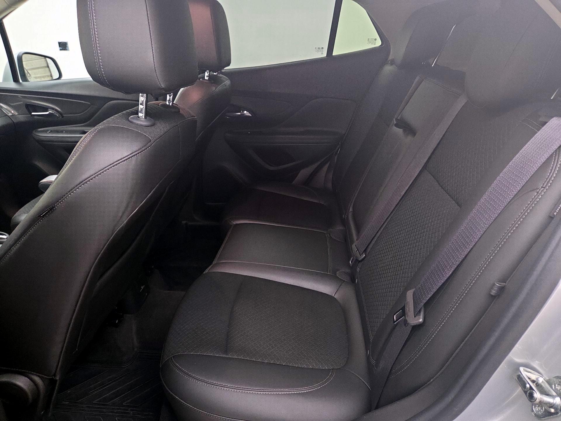 Thumbnail: 2017 Buick Encore - 20