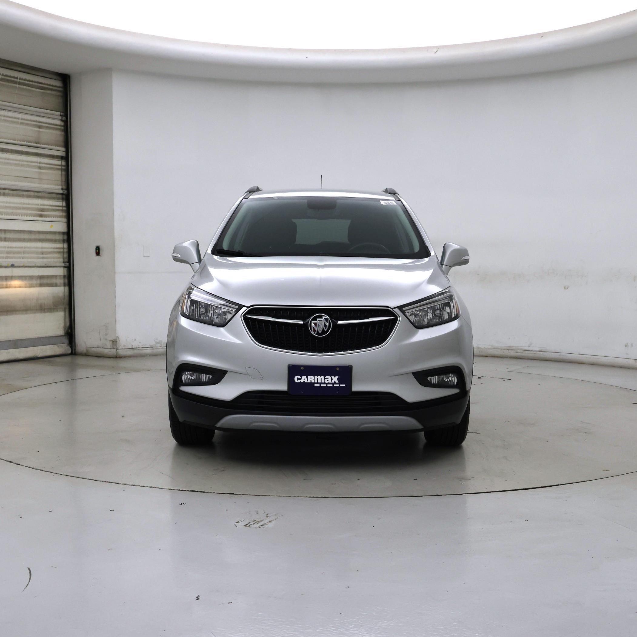 Thumbnail: 2017 Buick Encore - 5