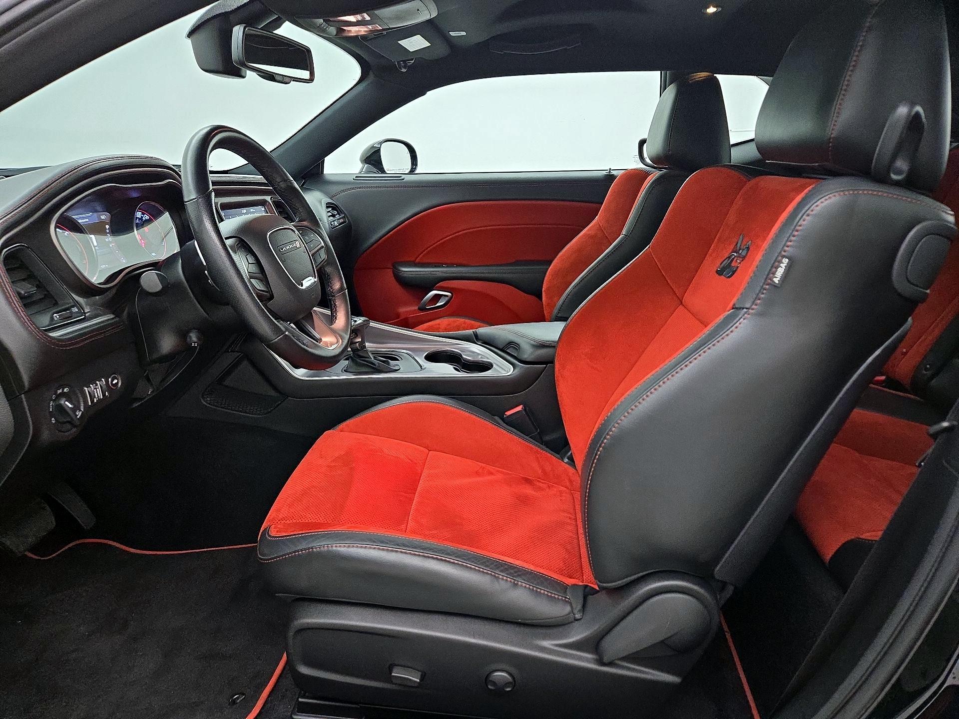 Thumbnail: 2022 Dodge Challenger - 11
