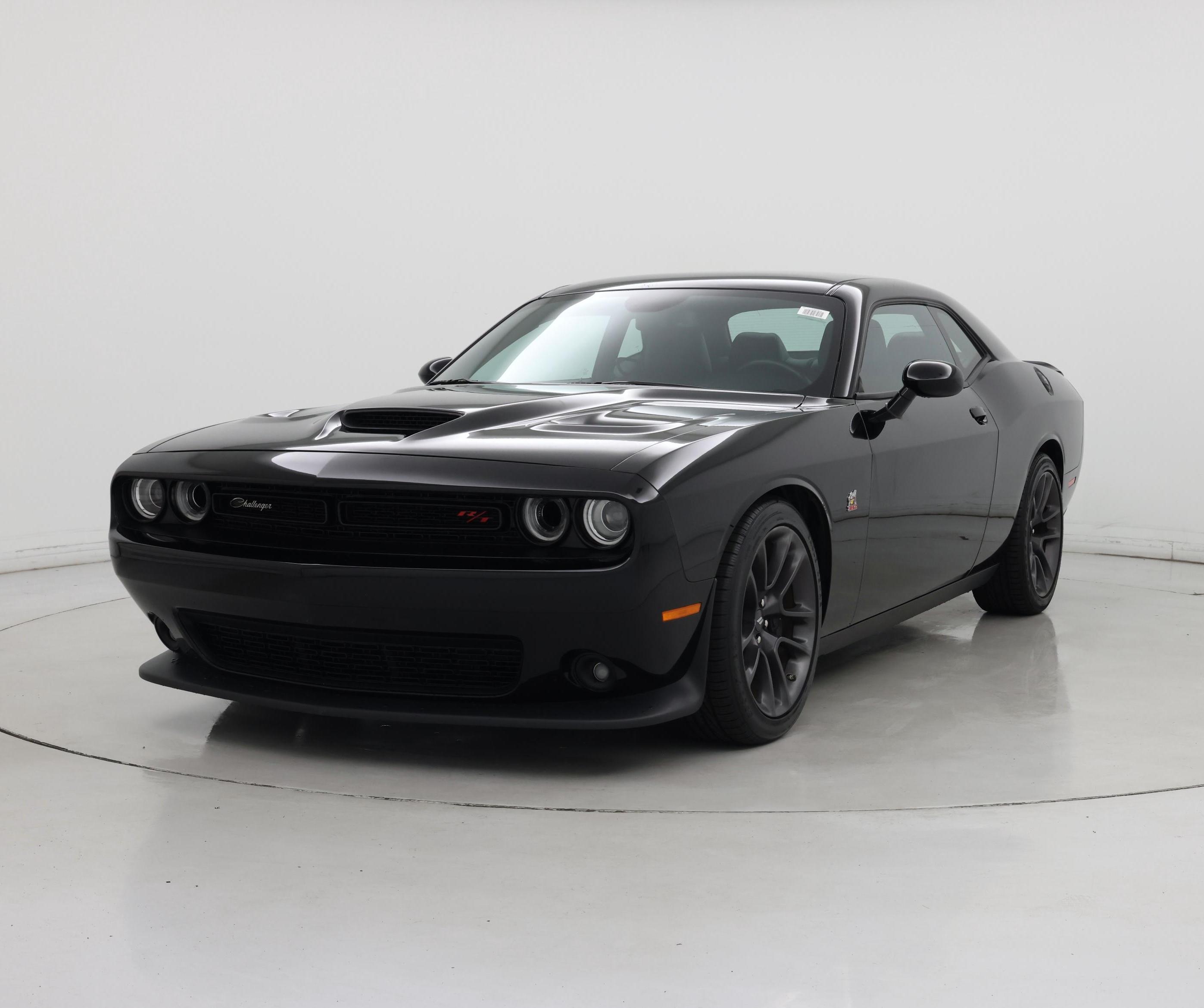 Thumbnail: 2022 Dodge Challenger - 4